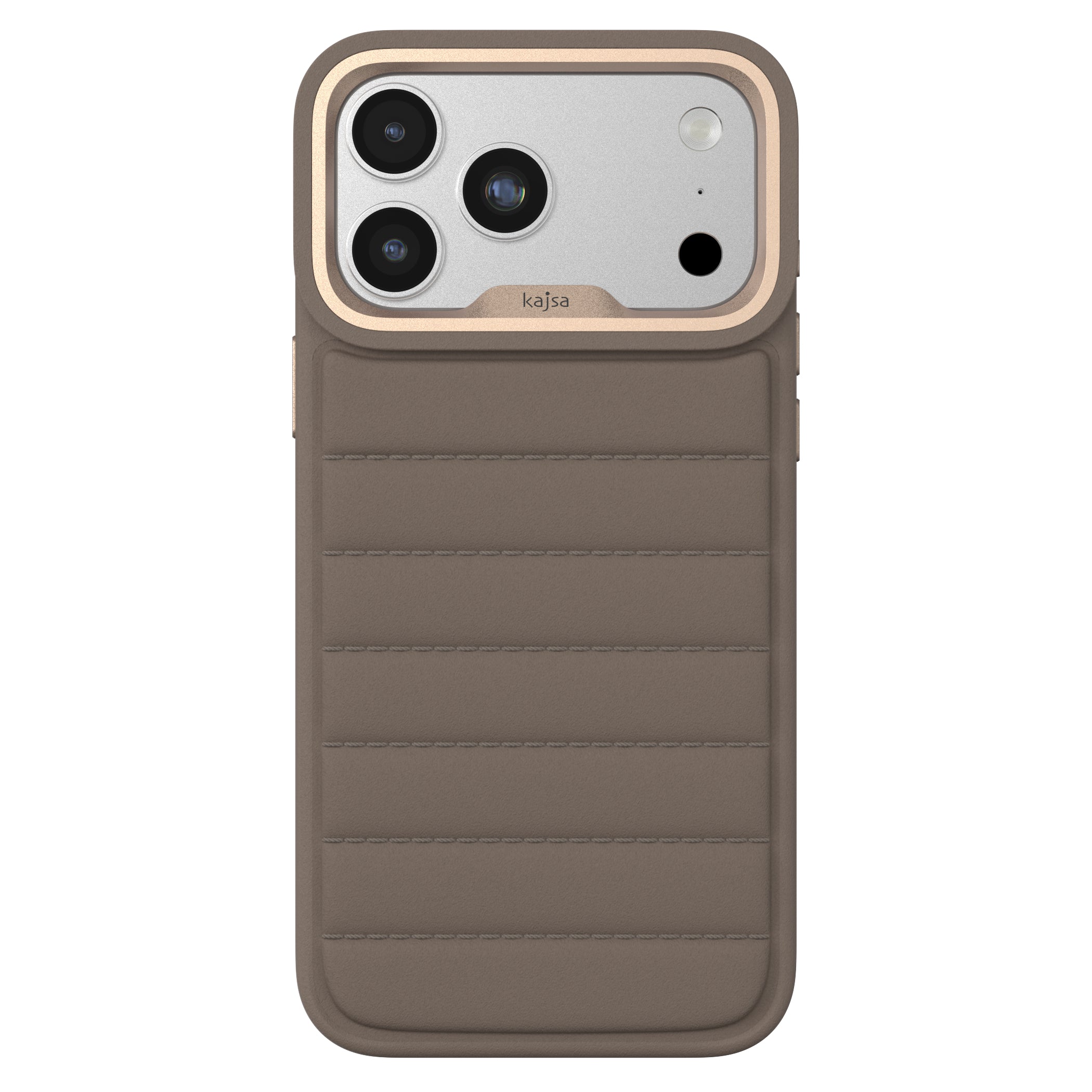Dale Collection - Horizon Back Case for iPhone 17