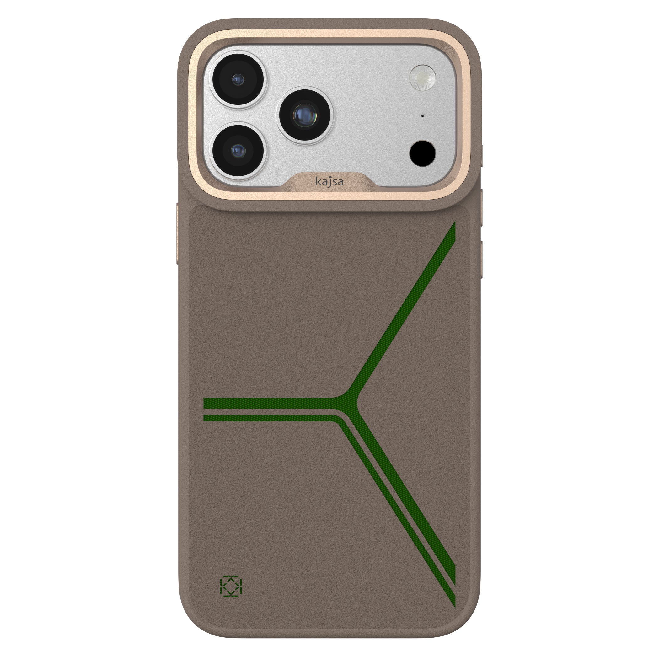 Splendid Series Collection - Race Back Case for iPhone 17 (MagSafe Compatible)