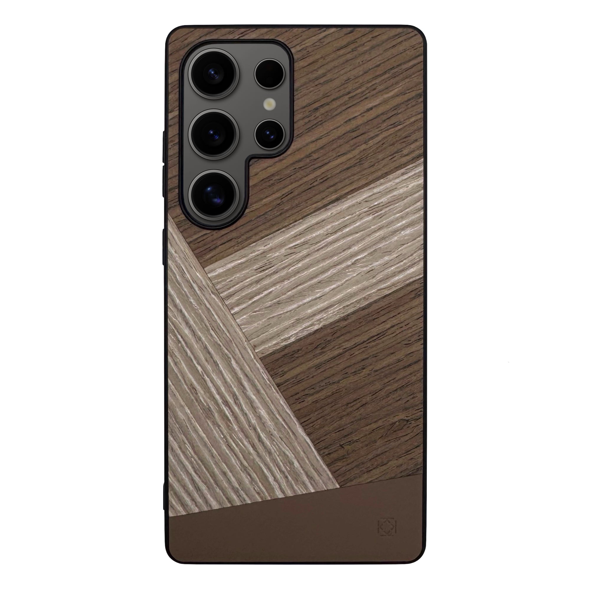 Outdoor Collection - Tangram Back Case for Samsung Galaxy S25/S25 Ultra