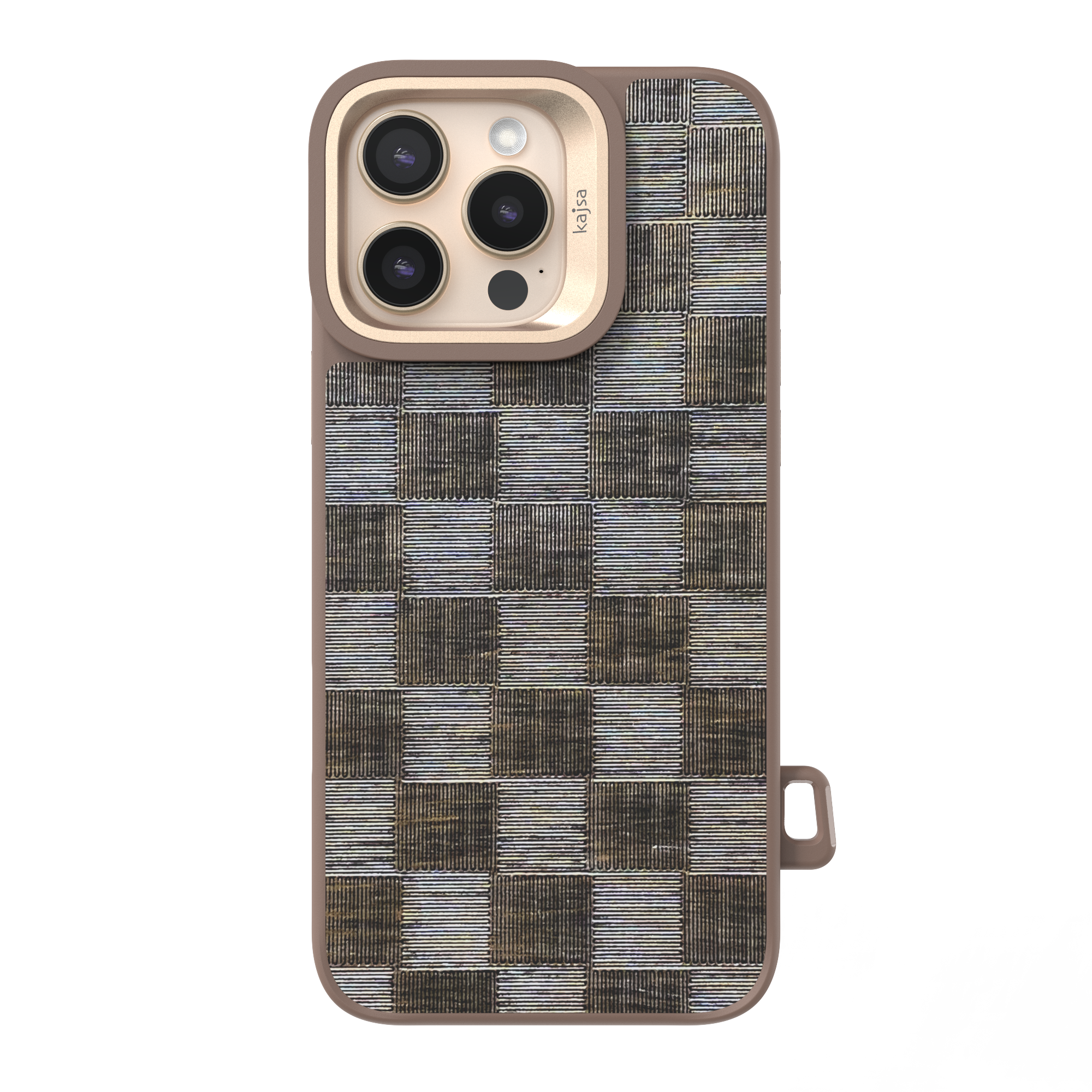 Glamorous Collection - Imperial II Back Case for iPhone 16 (MagSafe Compatible)-Phone Case-kajsa-phone case - phone cases- phone cover- iphone cover- iphone case- iphone cases- leather case- leather cases- DIYCASE - custom case - leather cover - hand strap case - croco pattern case - snake pattern case - carbon fiber phone case - phone case brand - unique phone case - high quality - phone case brand - protective case - buy phone case hong kong - online buy phone case - iphone手機殼 - 客製化手機殼 - samsung 手機殼 - 香