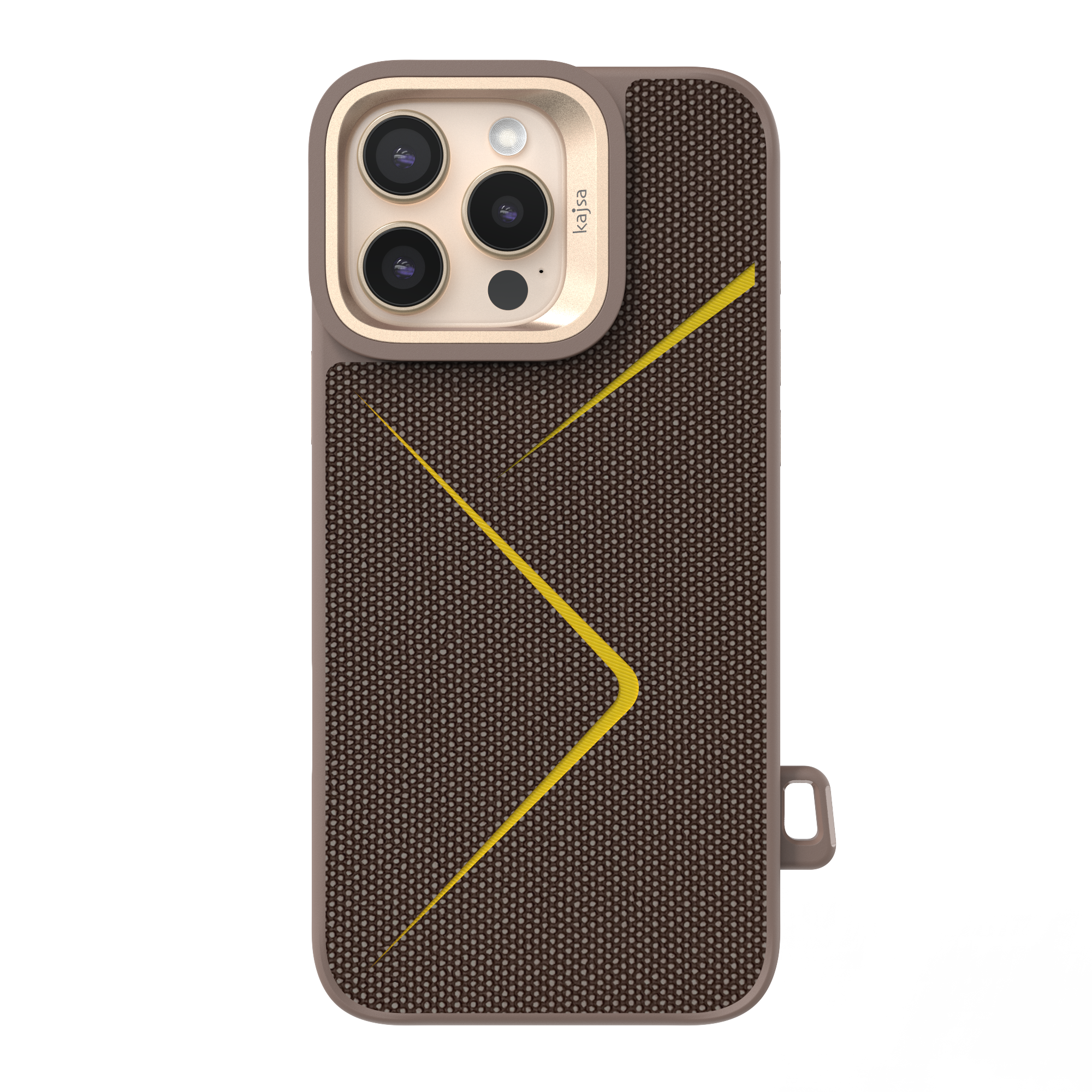 Splendid Series Collection - Flash Pattern Back Case for iPhone 16 (MagSafe Compatible)