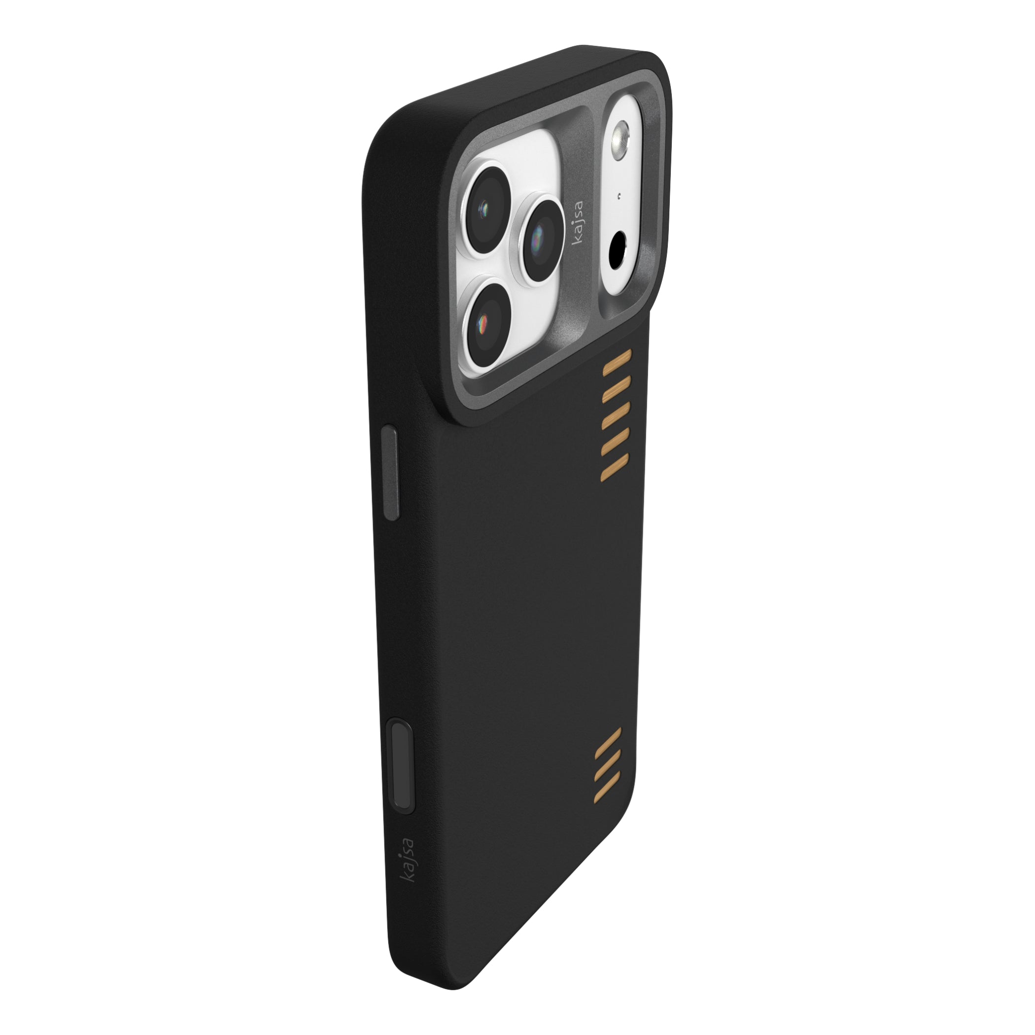 Splendid Series Collection - Digit Back Case for iPhone 17 (MagSafe Compatible)