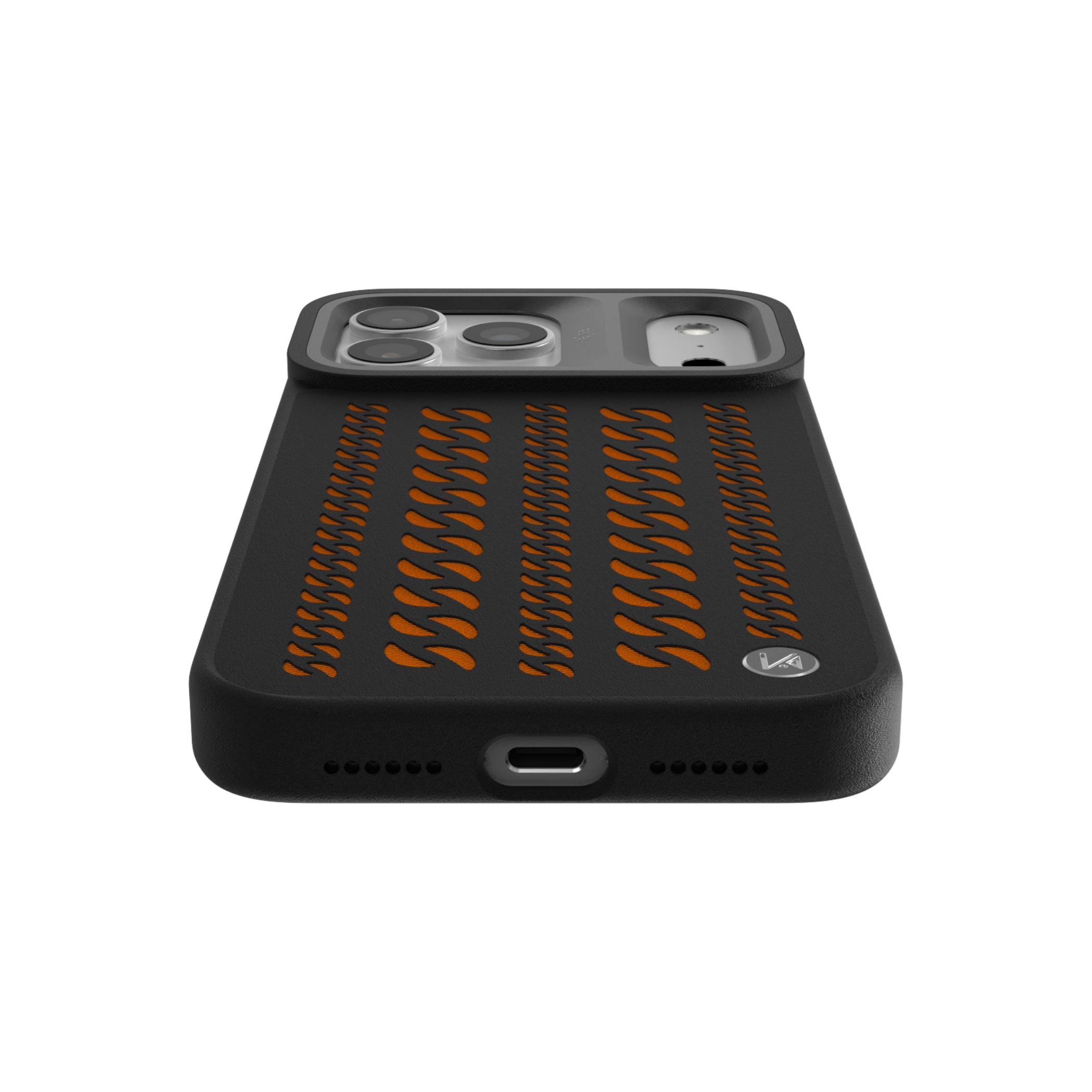 Splendid Series Collection - Eclipse Back Case for iPhone 17 (MagSafe Compatible)