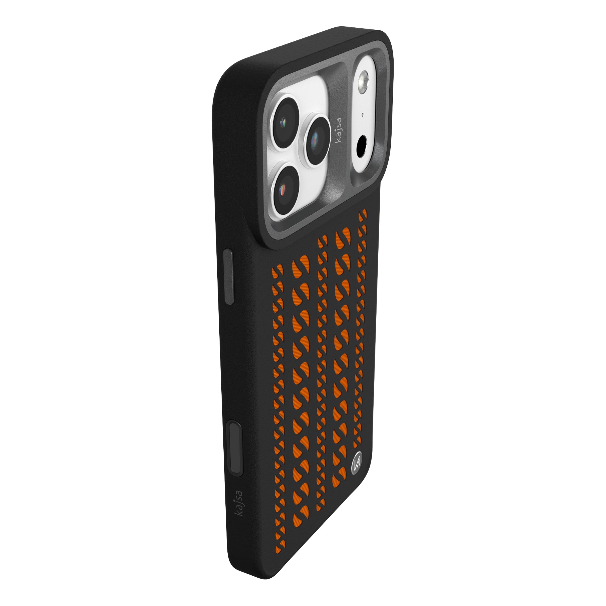 Splendid Series Collection - Eclipse Back Case for iPhone 17 (MagSafe Compatible)