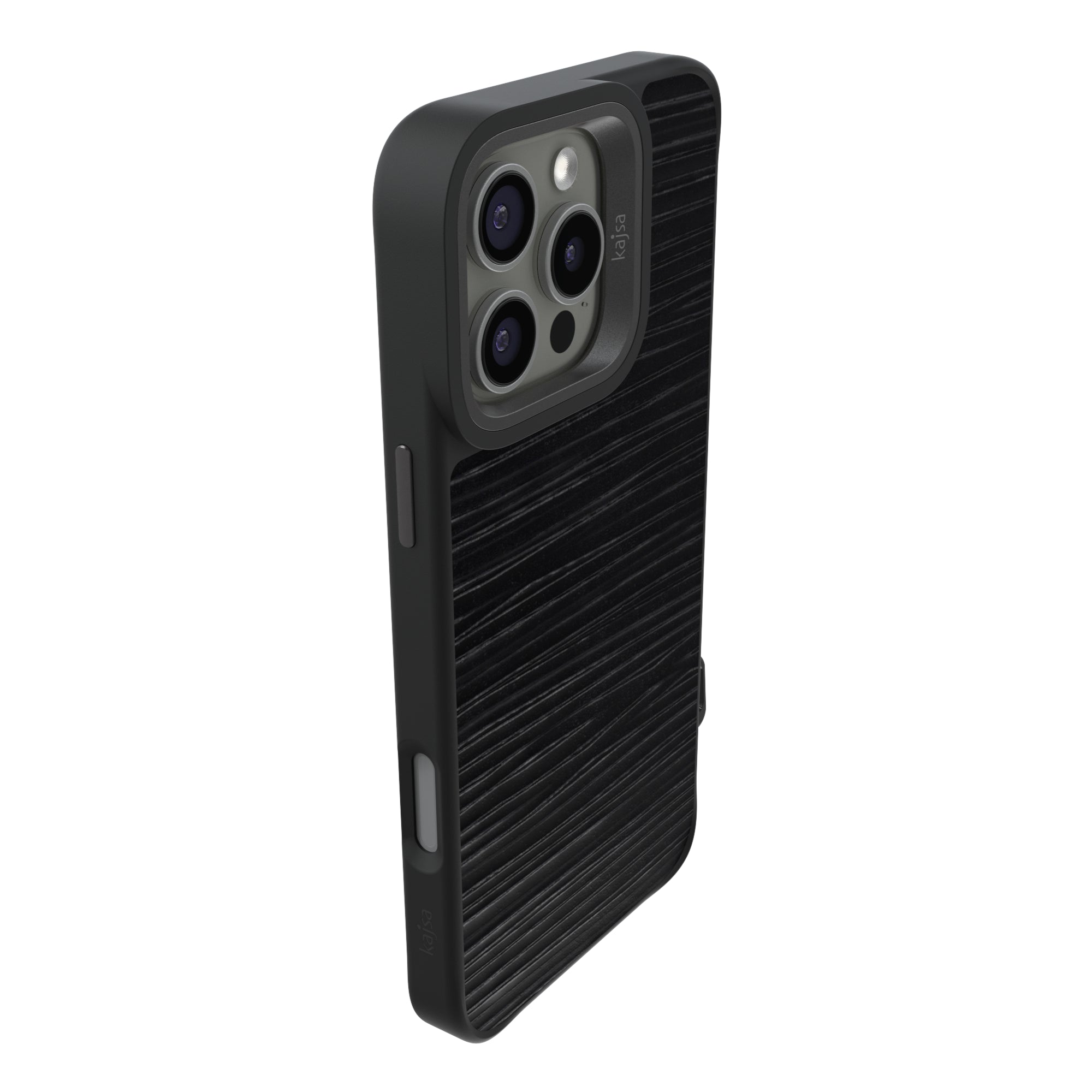 Glamorous Collection - Epi Back Case for iPhone 16 (MagSafe Compatible)-Phone Case-kajsa-phone case - phone cases- phone cover- iphone cover- iphone case- iphone cases- leather case- leather cases- DIYCASE - custom case - leather cover - hand strap case - croco pattern case - snake pattern case - carbon fiber phone case - phone case brand - unique phone case - high quality - phone case brand - protective case - buy phone case hong kong - online buy phone case - iphone手機殼 - 客製化手機殼 - samsung 手機殼 - 香港手機殼 - 買