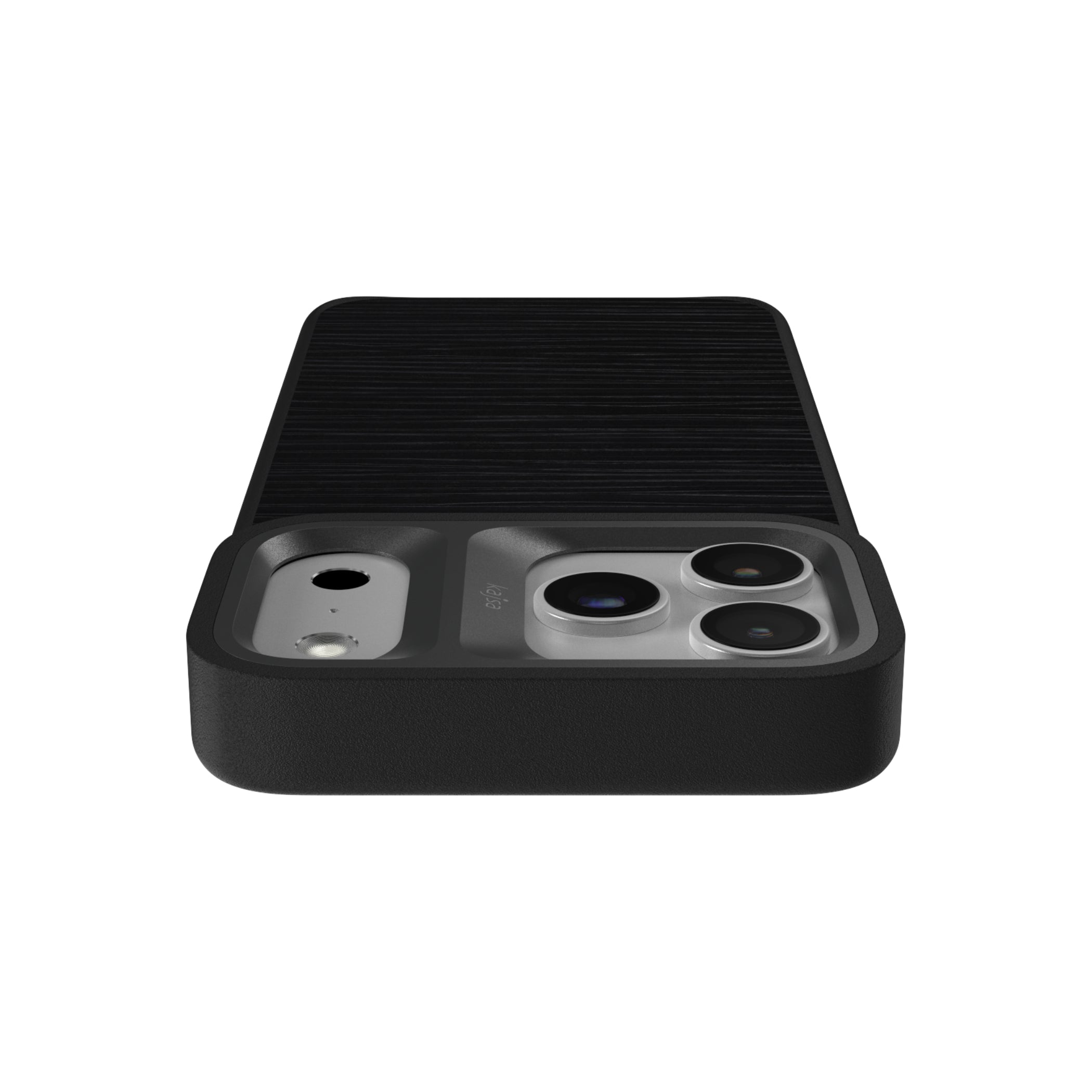 Glamorous Collection - Epi Back Case for iPhone 17 (MagSafe Compatible)