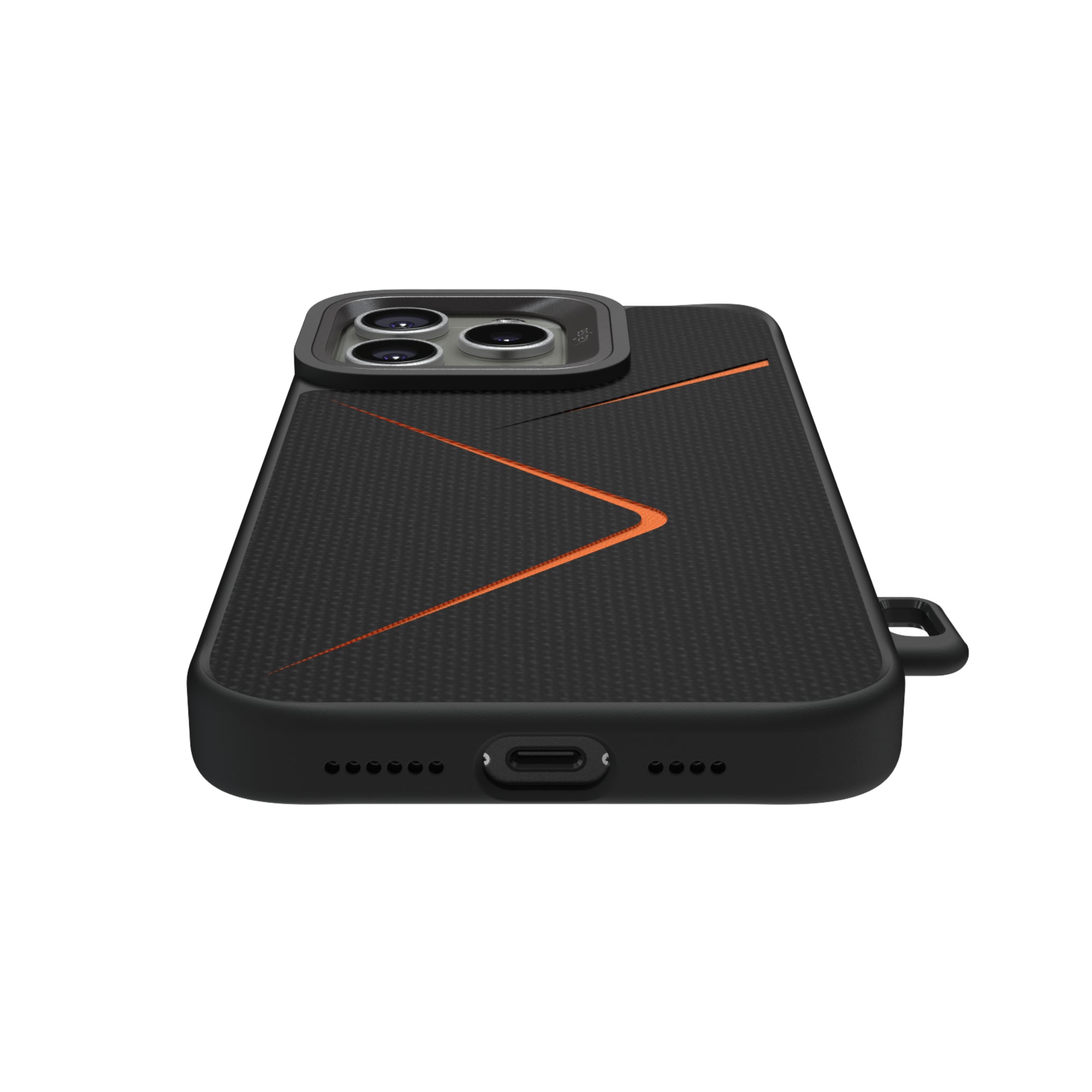 Splendid Series Collection - Flash Pattern Back Case for iPhone 16 (MagSafe Compatible)