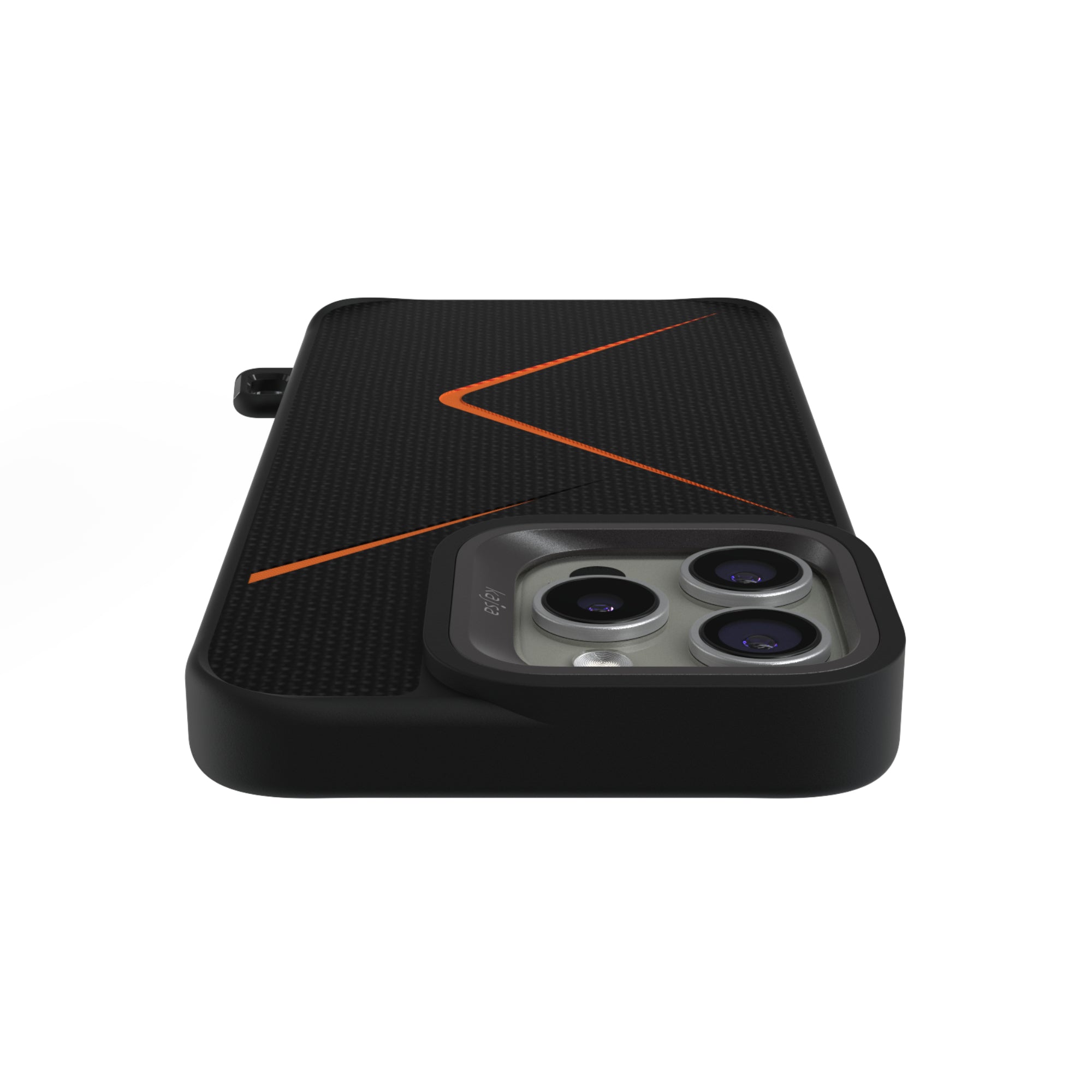 Splendid Series Collection - Flash Pattern Back Case for iPhone 16 (MagSafe Compatible)
