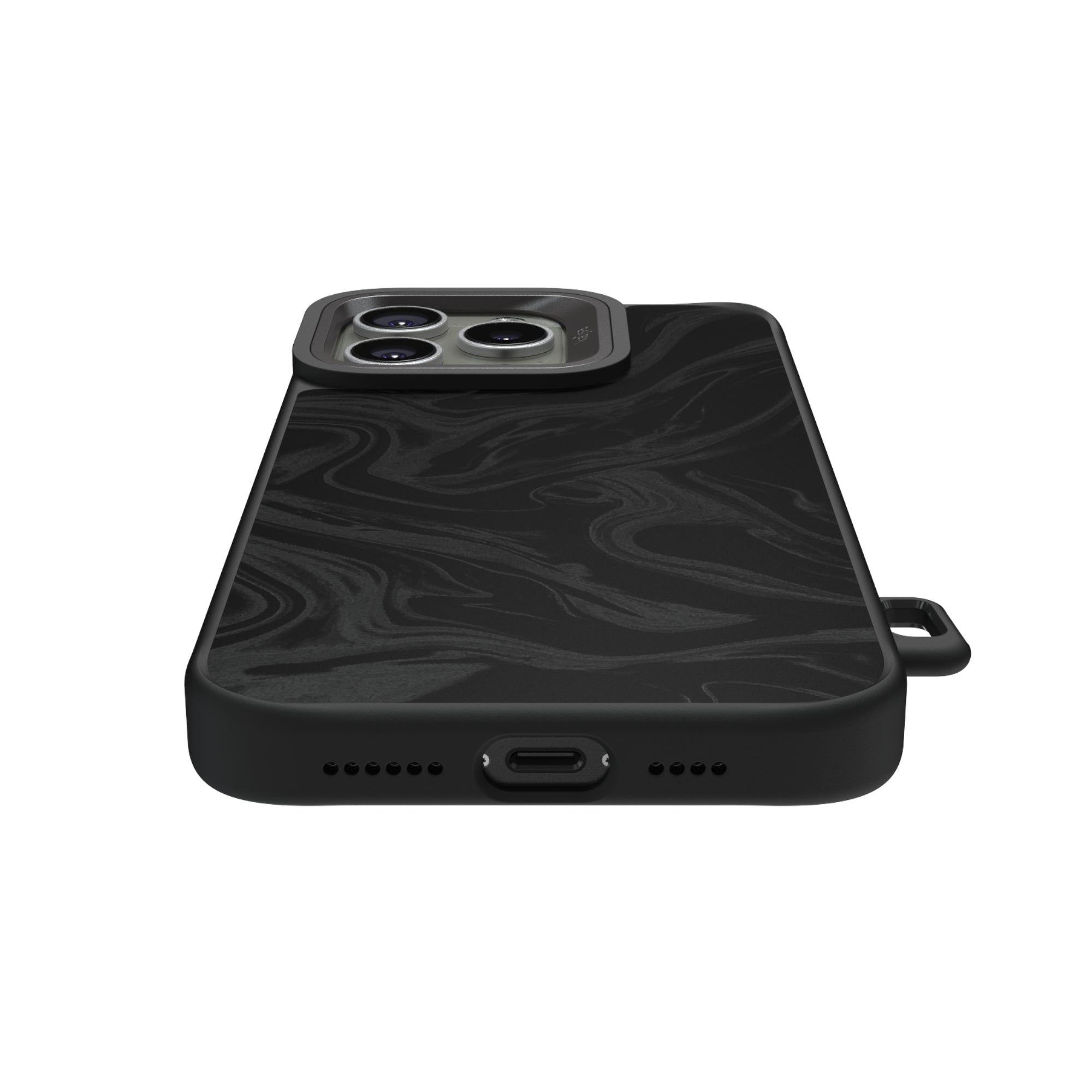 Glamorous Collection - Fluid Art Pattern Back Case for iPhone 16 (MagSafe Compatible)-Phone Case-kajsa-phone case - phone cases- phone cover- iphone cover- iphone case- iphone cases- leather case- leather cases- DIYCASE - custom case - leather cover - hand strap case - croco pattern case - snake pattern case - carbon fiber phone case - phone case brand - unique phone case - high quality - phone case brand - protective case - buy phone case hong kong - online buy phone case - iphone手機殼 - 客製化手機殼 - samsung 手