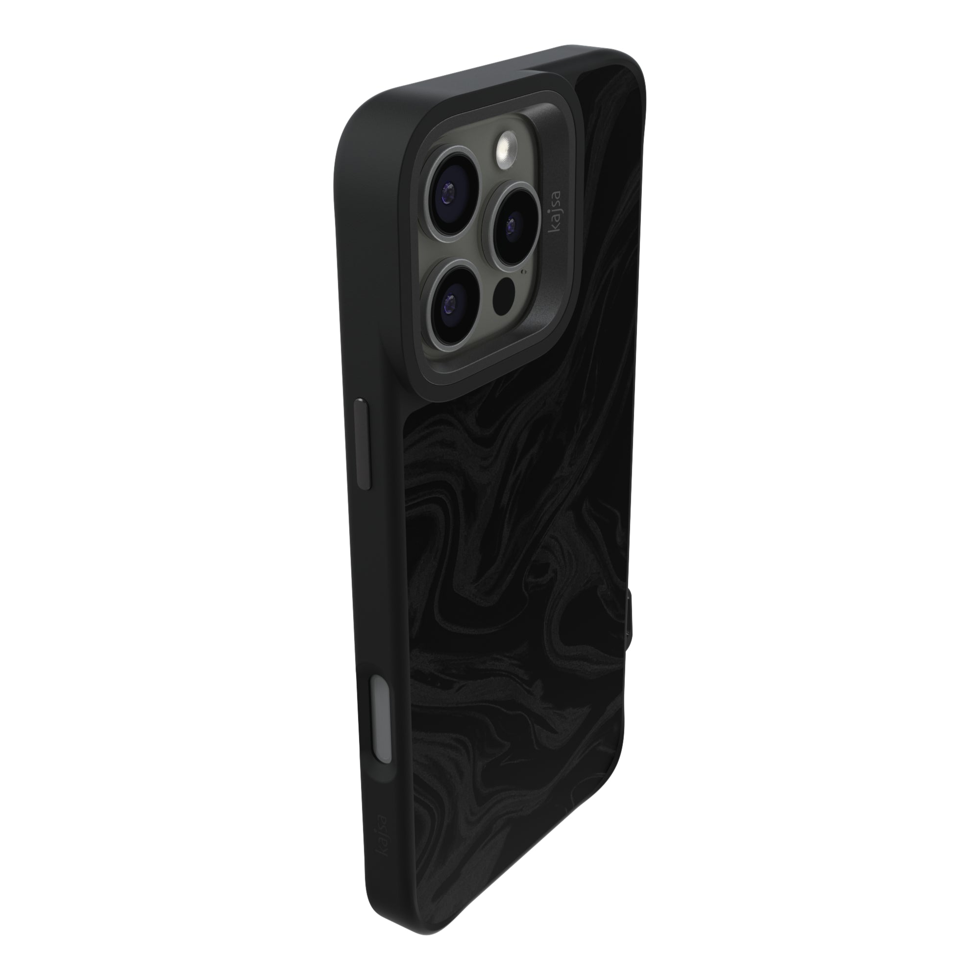 Glamorous Collection - Fluid Art Pattern Back Case for iPhone 16 (MagSafe Compatible)-Phone Case-kajsa-phone case - phone cases- phone cover- iphone cover- iphone case- iphone cases- leather case- leather cases- DIYCASE - custom case - leather cover - hand strap case - croco pattern case - snake pattern case - carbon fiber phone case - phone case brand - unique phone case - high quality - phone case brand - protective case - buy phone case hong kong - online buy phone case - iphone手機殼 - 客製化手機殼 - samsung 手