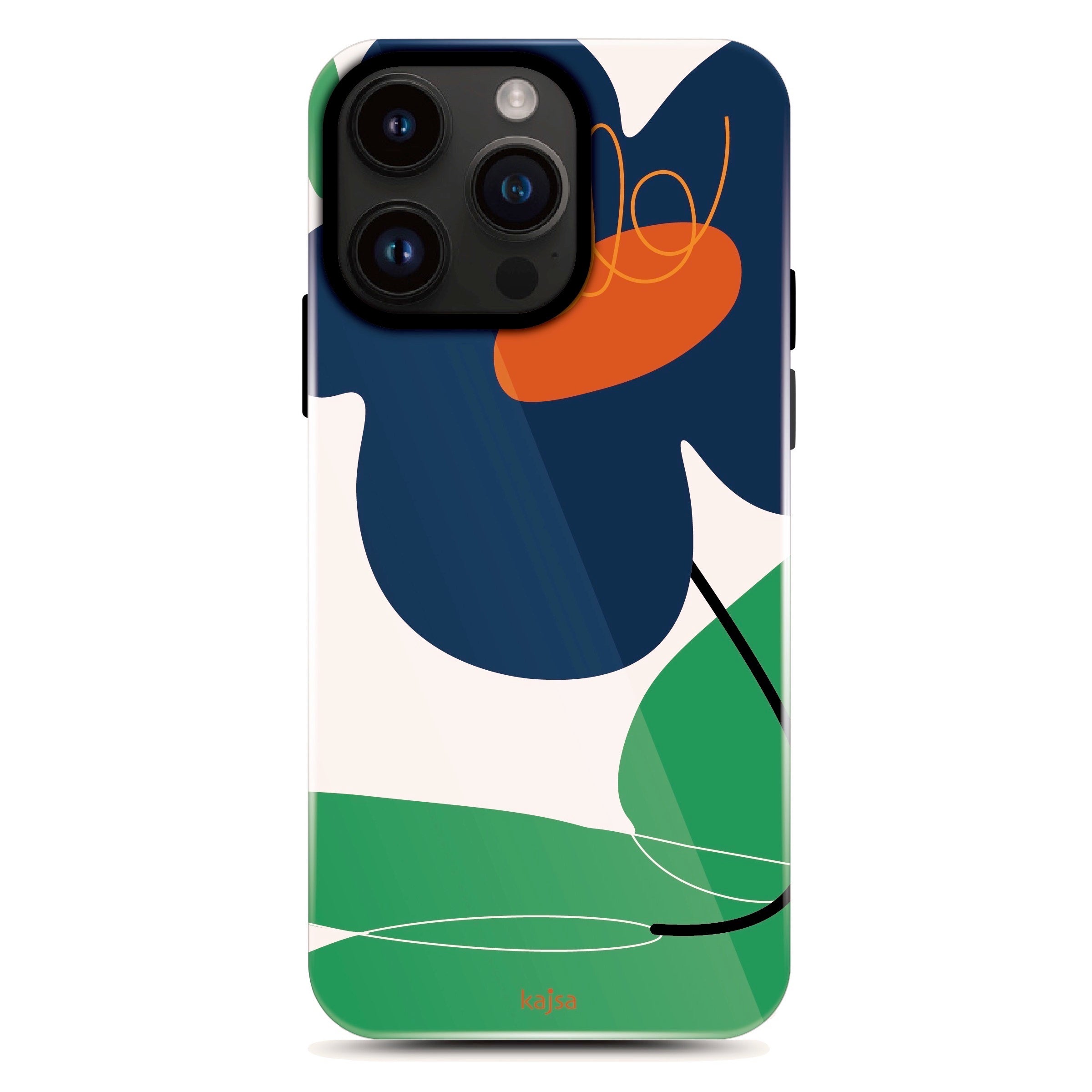 Floral Collection - Garden Back Case for iPhone 14 (G1)-Phone Case- phone case - phone cases- phone cover- iphone cover- iphone case- iphone cases- leather case- leather cases- DIYCASE - custom case - leather cover - hand strap case - croco pattern case - snake pattern case - carbon fiber phone case - phone case brand - unique phone case - high quality - phone case brand - protective case - buy phone case hong kong - online buy phone case - iphone手機殼 - 客製化手機殼 - samsung 手機殼 - 香港手機殼 - 買電話殼