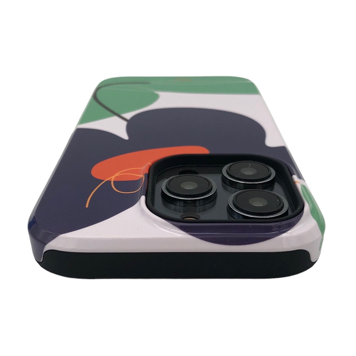 Floral Collection - Garden Back Case for iPhone 14 (G1)-Phone Case- phone case - phone cases- phone cover- iphone cover- iphone case- iphone cases- leather case- leather cases- DIYCASE - custom case - leather cover - hand strap case - croco pattern case - snake pattern case - carbon fiber phone case - phone case brand - unique phone case - high quality - phone case brand - protective case - buy phone case hong kong - online buy phone case - iphone手機殼 - 客製化手機殼 - samsung 手機殼 - 香港手機殼 - 買電話殼