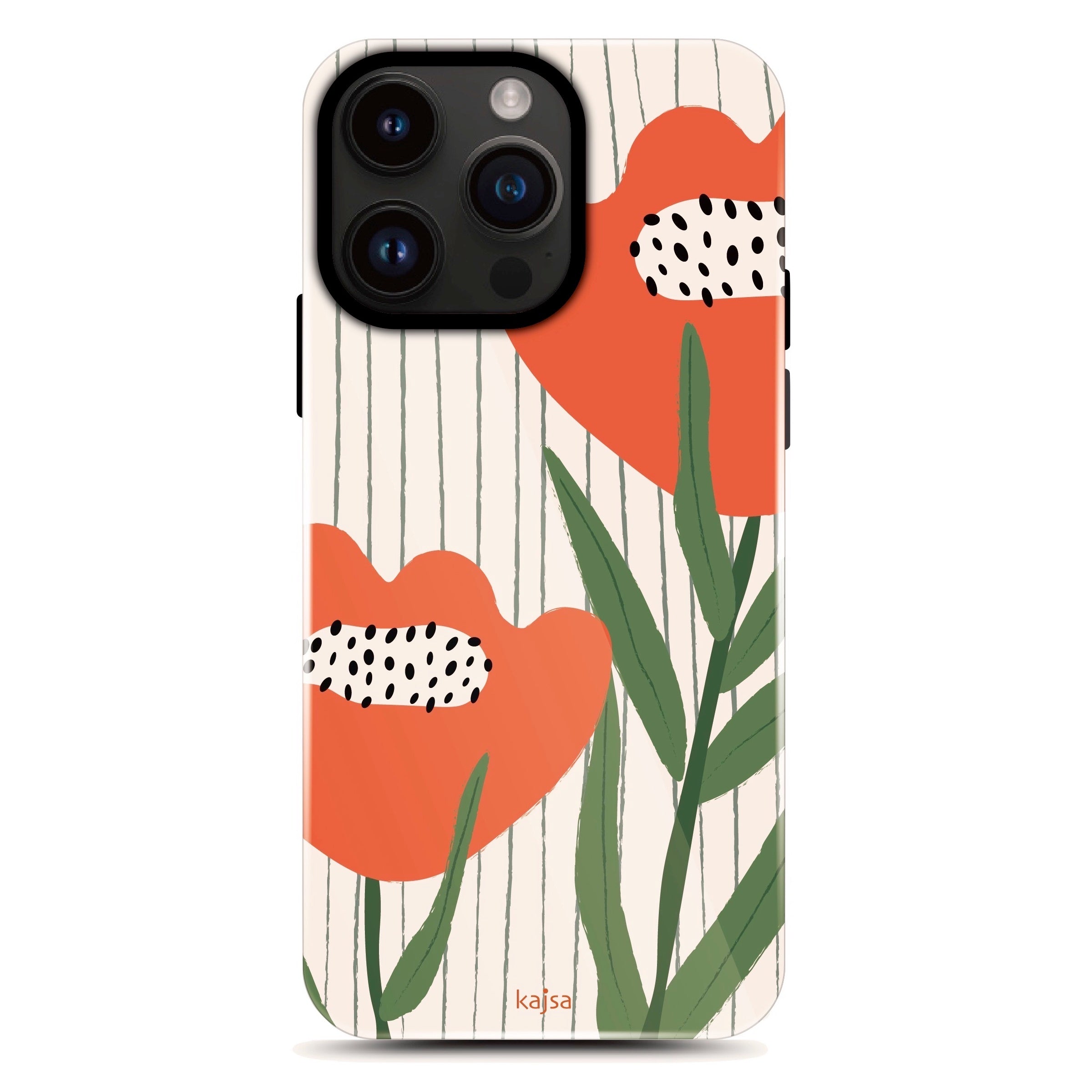 Floral Collection - Garden Back Case for iPhone 14 (G2)-Phone Case- phone case - phone cases- phone cover- iphone cover- iphone case- iphone cases- leather case- leather cases- DIYCASE - custom case - leather cover - hand strap case - croco pattern case - snake pattern case - carbon fiber phone case - phone case brand - unique phone case - high quality - phone case brand - protective case - buy phone case hong kong - online buy phone case - iphone手機殼 - 客製化手機殼 - samsung 手機殼 - 香港手機殼 - 買電話殼