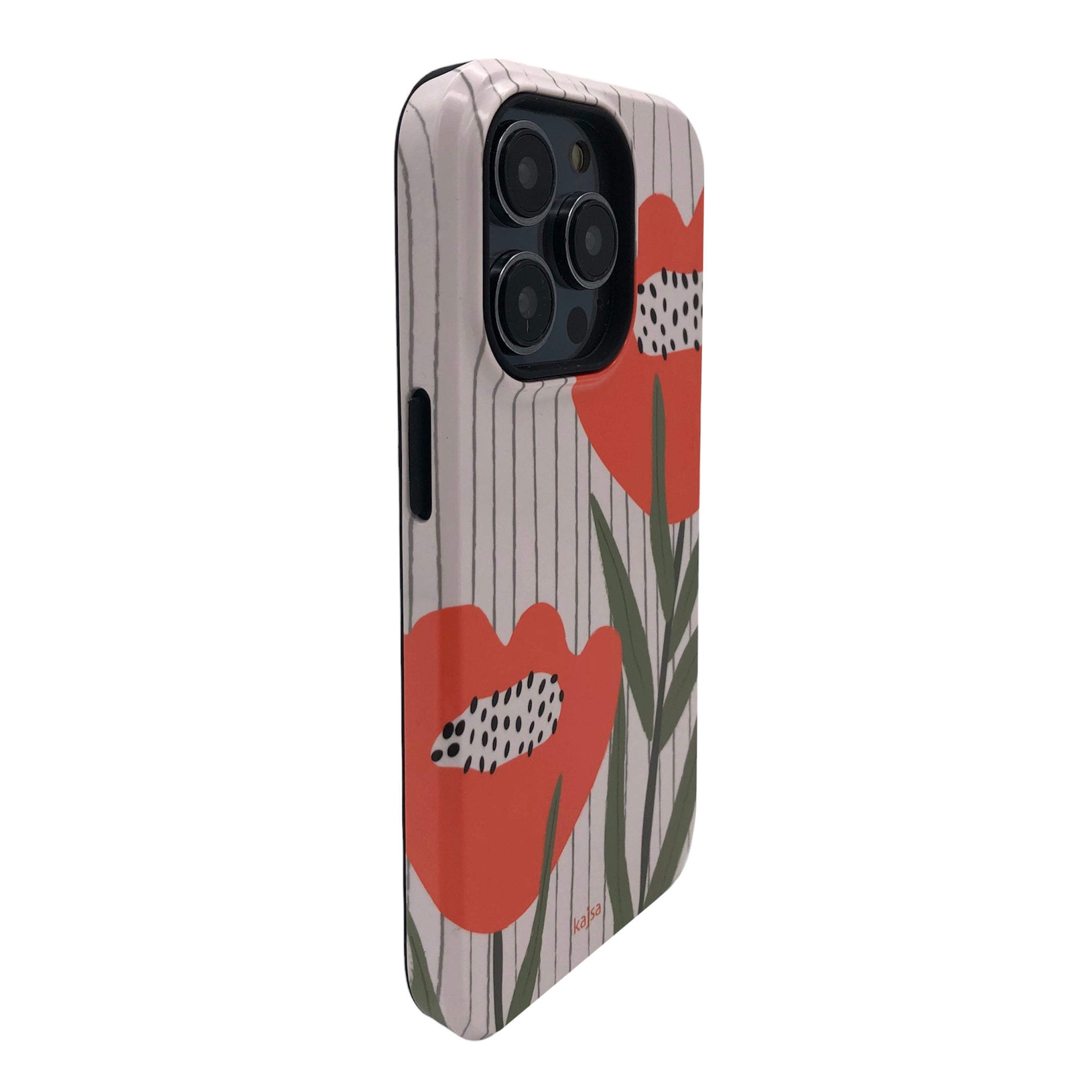 Floral Collection - Garden Back Case for iPhone 14 (G2)-Phone Case- phone case - phone cases- phone cover- iphone cover- iphone case- iphone cases- leather case- leather cases- DIYCASE - custom case - leather cover - hand strap case - croco pattern case - snake pattern case - carbon fiber phone case - phone case brand - unique phone case - high quality - phone case brand - protective case - buy phone case hong kong - online buy phone case - iphone手機殼 - 客製化手機殼 - samsung 手機殼 - 香港手機殼 - 買電話殼