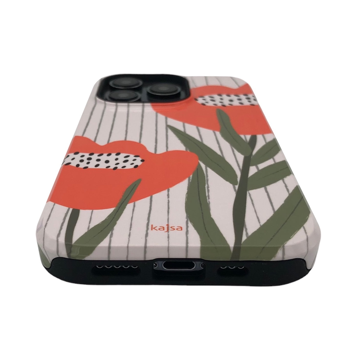 Floral Collection - Garden Back Case for iPhone 14 (G2)-Phone Case- phone case - phone cases- phone cover- iphone cover- iphone case- iphone cases- leather case- leather cases- DIYCASE - custom case - leather cover - hand strap case - croco pattern case - snake pattern case - carbon fiber phone case - phone case brand - unique phone case - high quality - phone case brand - protective case - buy phone case hong kong - online buy phone case - iphone手機殼 - 客製化手機殼 - samsung 手機殼 - 香港手機殼 - 買電話殼