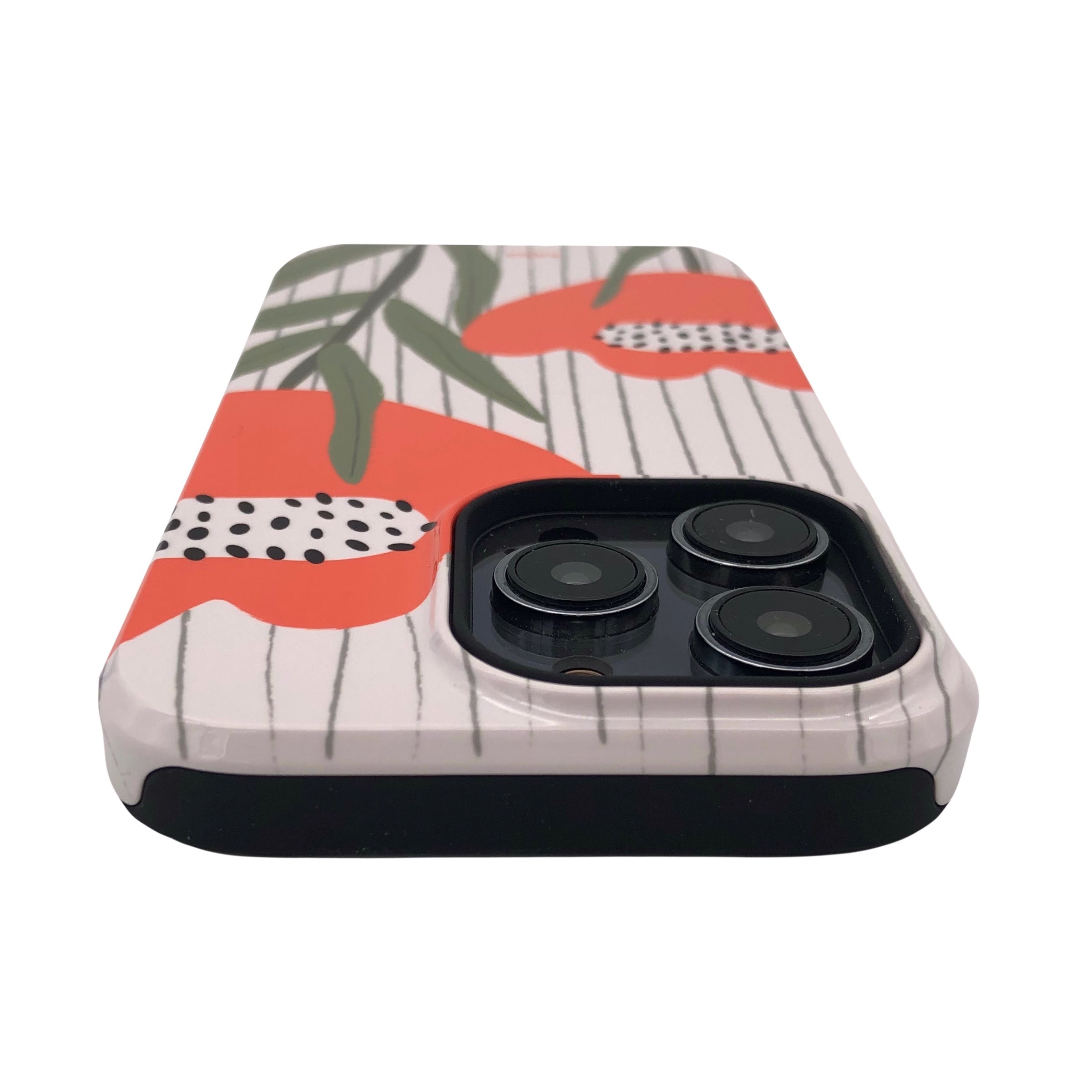 Floral Collection - Garden Back Case for iPhone 14 (G2)-Phone Case- phone case - phone cases- phone cover- iphone cover- iphone case- iphone cases- leather case- leather cases- DIYCASE - custom case - leather cover - hand strap case - croco pattern case - snake pattern case - carbon fiber phone case - phone case brand - unique phone case - high quality - phone case brand - protective case - buy phone case hong kong - online buy phone case - iphone手機殼 - 客製化手機殼 - samsung 手機殼 - 香港手機殼 - 買電話殼