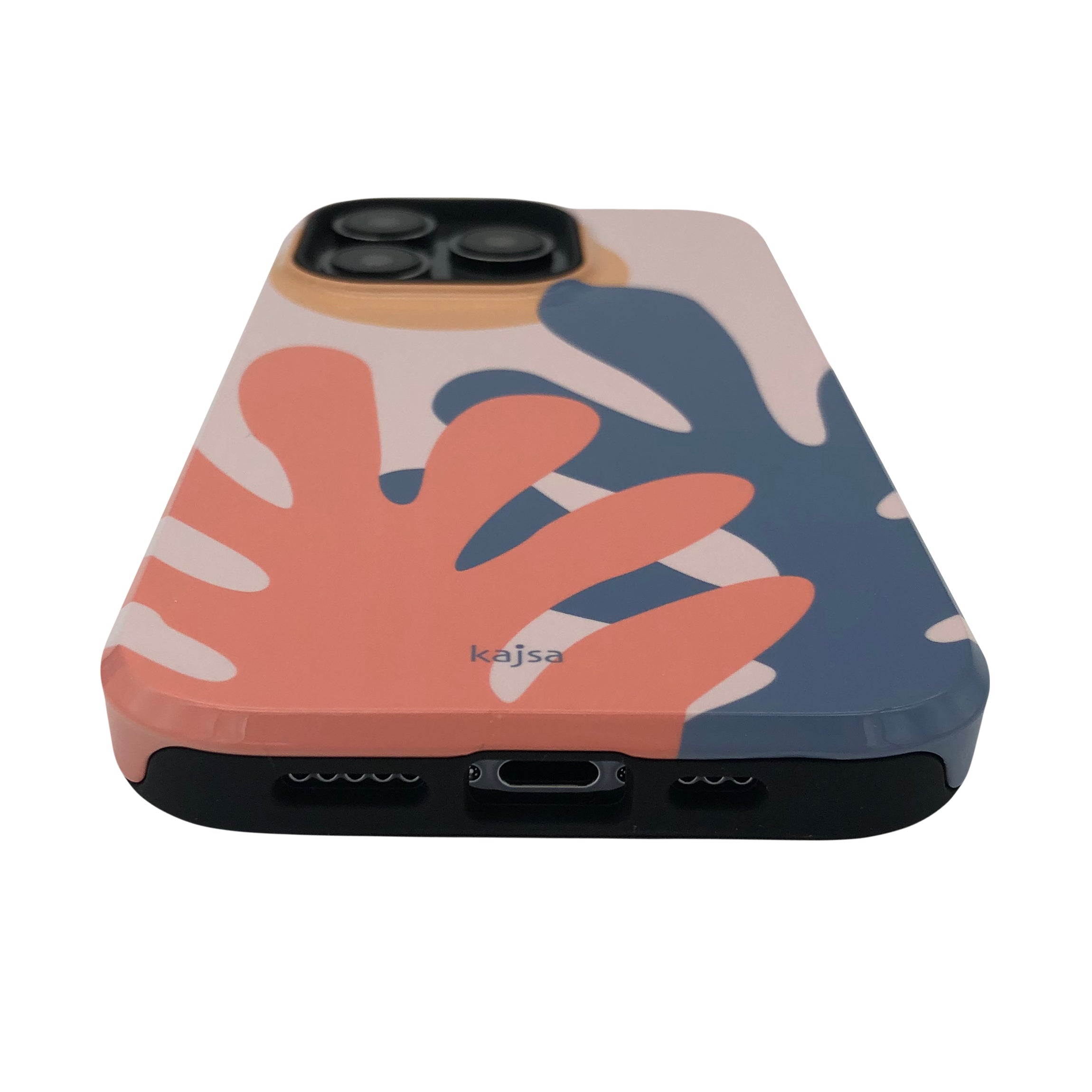 Floral Collection - Garden Back Case for iPhone 14 (G4)-Phone Case- phone case - phone cases- phone cover- iphone cover- iphone case- iphone cases- leather case- leather cases- DIYCASE - custom case - leather cover - hand strap case - croco pattern case - snake pattern case - carbon fiber phone case - phone case brand - unique phone case - high quality - phone case brand - protective case - buy phone case hong kong - online buy phone case - iphone手機殼 - 客製化手機殼 - samsung 手機殼 - 香港手機殼 - 買電話殼