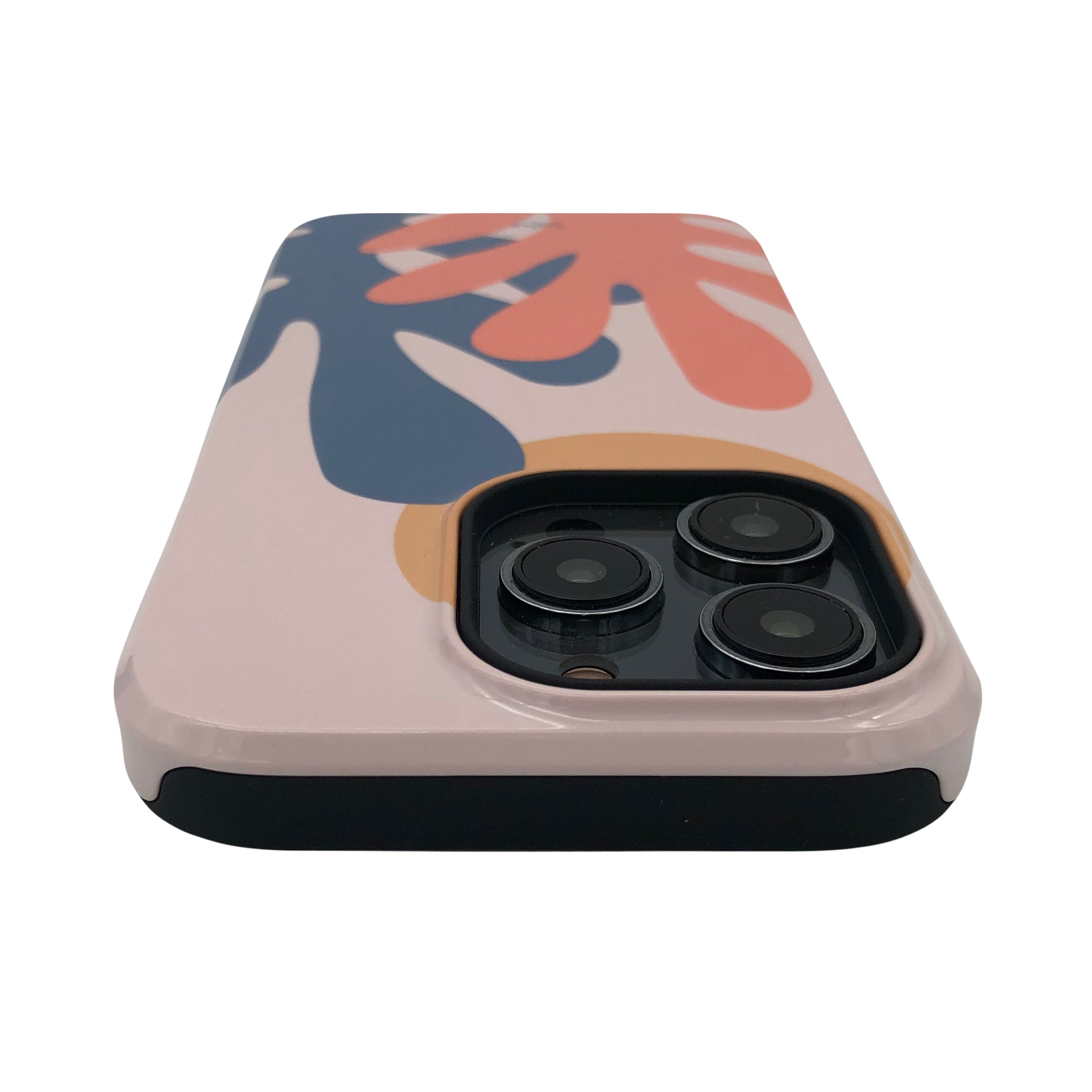 Floral Collection - Garden Back Case for iPhone 14 (G4)-Phone Case- phone case - phone cases- phone cover- iphone cover- iphone case- iphone cases- leather case- leather cases- DIYCASE - custom case - leather cover - hand strap case - croco pattern case - snake pattern case - carbon fiber phone case - phone case brand - unique phone case - high quality - phone case brand - protective case - buy phone case hong kong - online buy phone case - iphone手機殼 - 客製化手機殼 - samsung 手機殼 - 香港手機殼 - 買電話殼