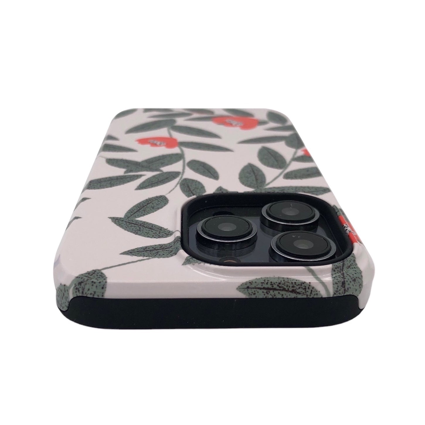 Floral Collection - Garden Back Case for iPhone 14 (G5)-Phone Case- phone case - phone cases- phone cover- iphone cover- iphone case- iphone cases- leather case- leather cases- DIYCASE - custom case - leather cover - hand strap case - croco pattern case - snake pattern case - carbon fiber phone case - phone case brand - unique phone case - high quality - phone case brand - protective case - buy phone case hong kong - online buy phone case - iphone手機殼 - 客製化手機殼 - samsung 手機殼 - 香港手機殼 - 買電話殼