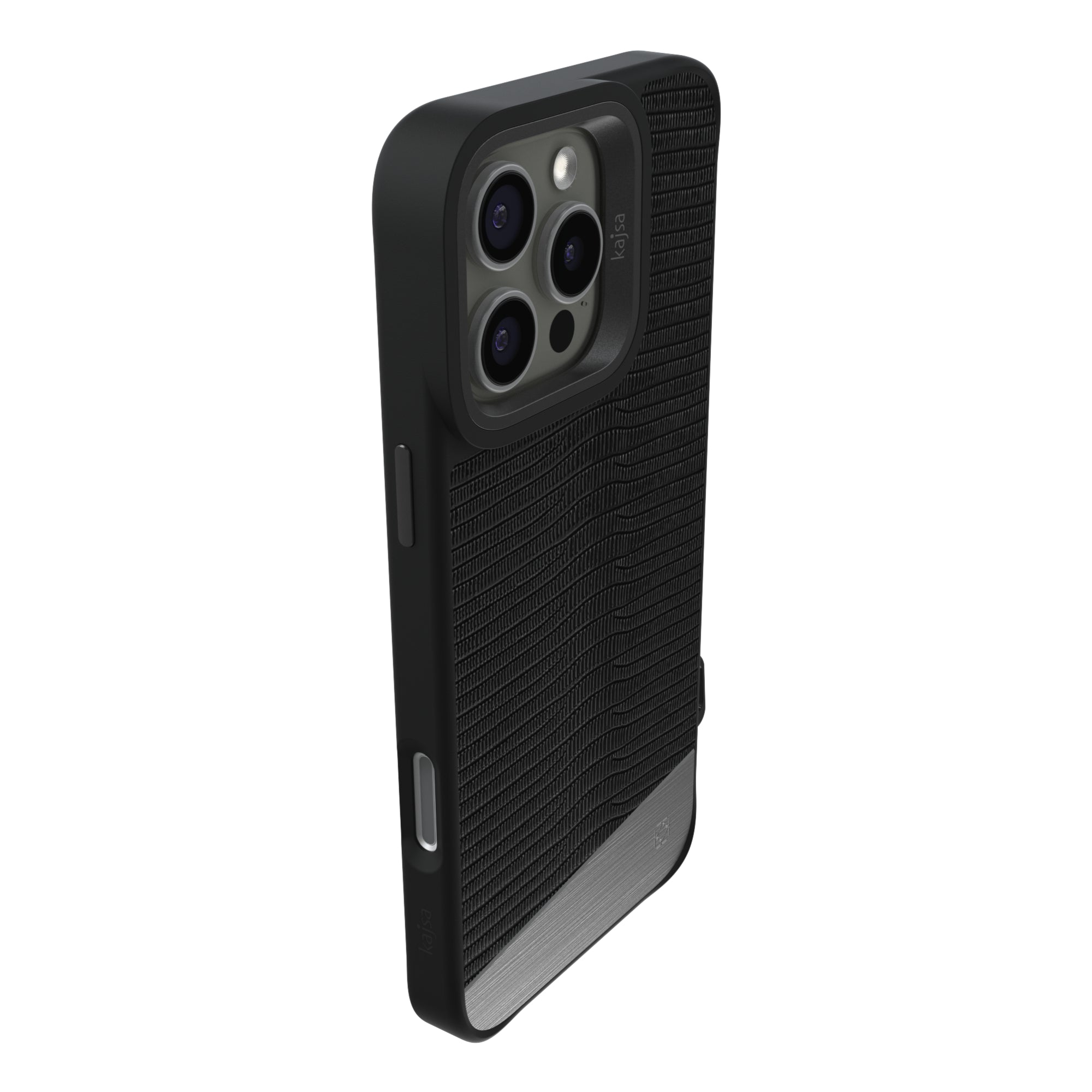Glamorous Collection - Metallic Glossy Lizzar Back Case for iPhone 16 (MagSafe Compatible)-Phone Case-kajsa-phone case - phone cases- phone cover- iphone cover- iphone case- iphone cases- leather case- leather cases- DIYCASE - custom case - leather cover - hand strap case - croco pattern case - snake pattern case - carbon fiber phone case - phone case brand - unique phone case - high quality - phone case brand - protective case - buy phone case hong kong - online buy phone case - iphone手機殼 - 客製化手機殼 - samsu