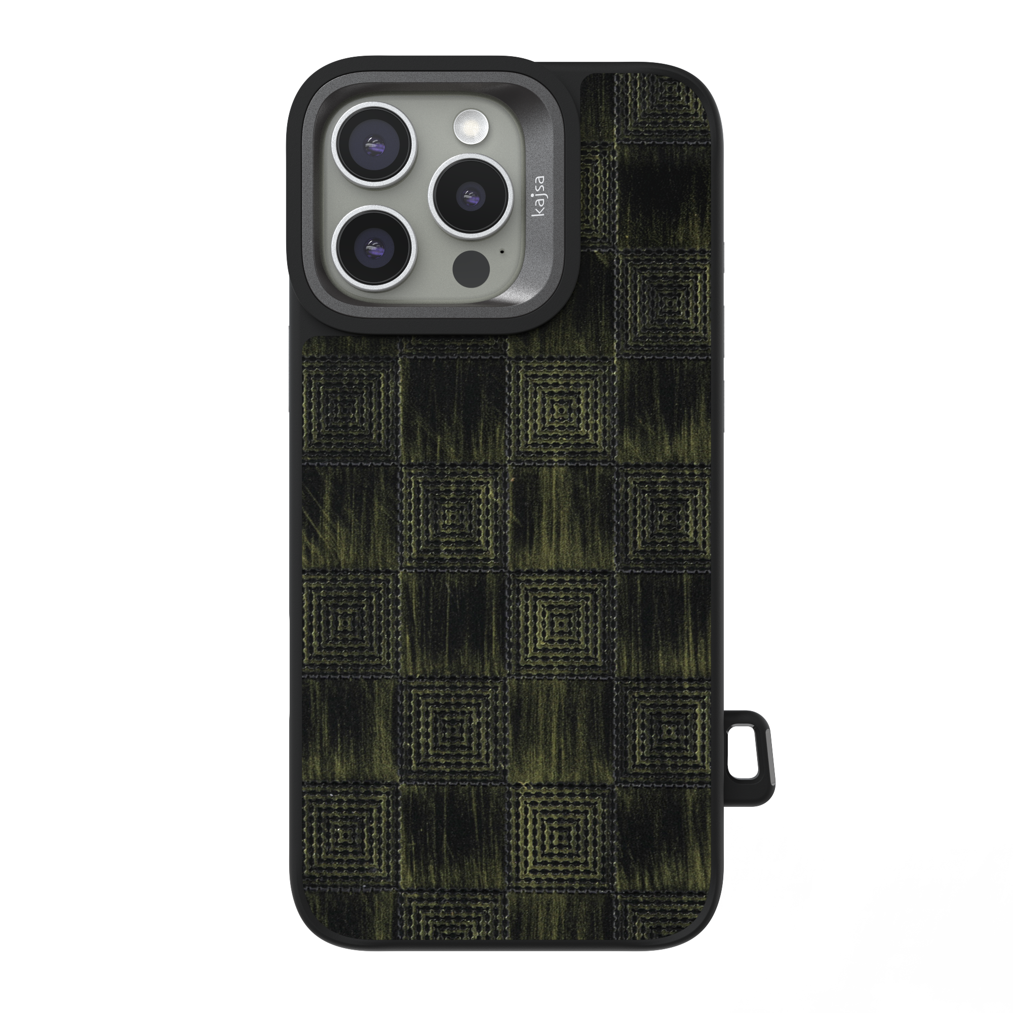 Glamorous Collection - Imperial Back Case for iPhone 16 (MagSafe Compatible)-Phone Case-kajsa-phone case - phone cases- phone cover- iphone cover- iphone case- iphone cases- leather case- leather cases- DIYCASE - custom case - leather cover - hand strap case - croco pattern case - snake pattern case - carbon fiber phone case - phone case brand - unique phone case - high quality - phone case brand - protective case - buy phone case hong kong - online buy phone case - iphone手機殼 - 客製化手機殼 - samsung 手機殼 - 香港手機