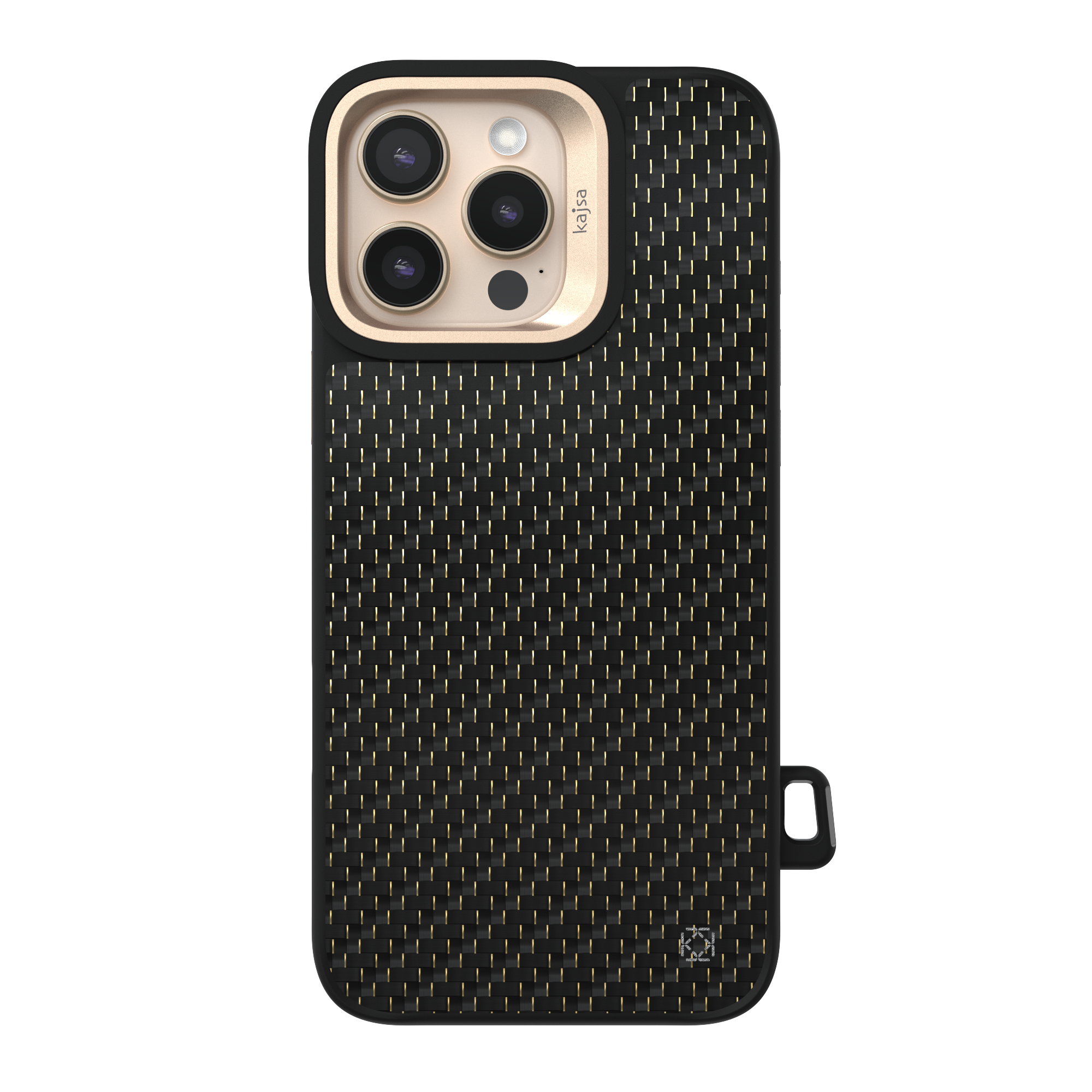Svelte Collection - Real Carbon Fibre Back Case for iPhone 16 (MagSafe Compatible)-Phone Case-kajsa-phone case - phone cases- phone cover- iphone cover- iphone case- iphone cases- leather case- leather cases- DIYCASE - custom case - leather cover - hand strap case - croco pattern case - snake pattern case - carbon fiber phone case - phone case brand - unique phone case - high quality - phone case brand - protective case - buy phone case hong kong - online buy phone case - iphone手機殼 - 客製化手機殼 - samsung 手機殼