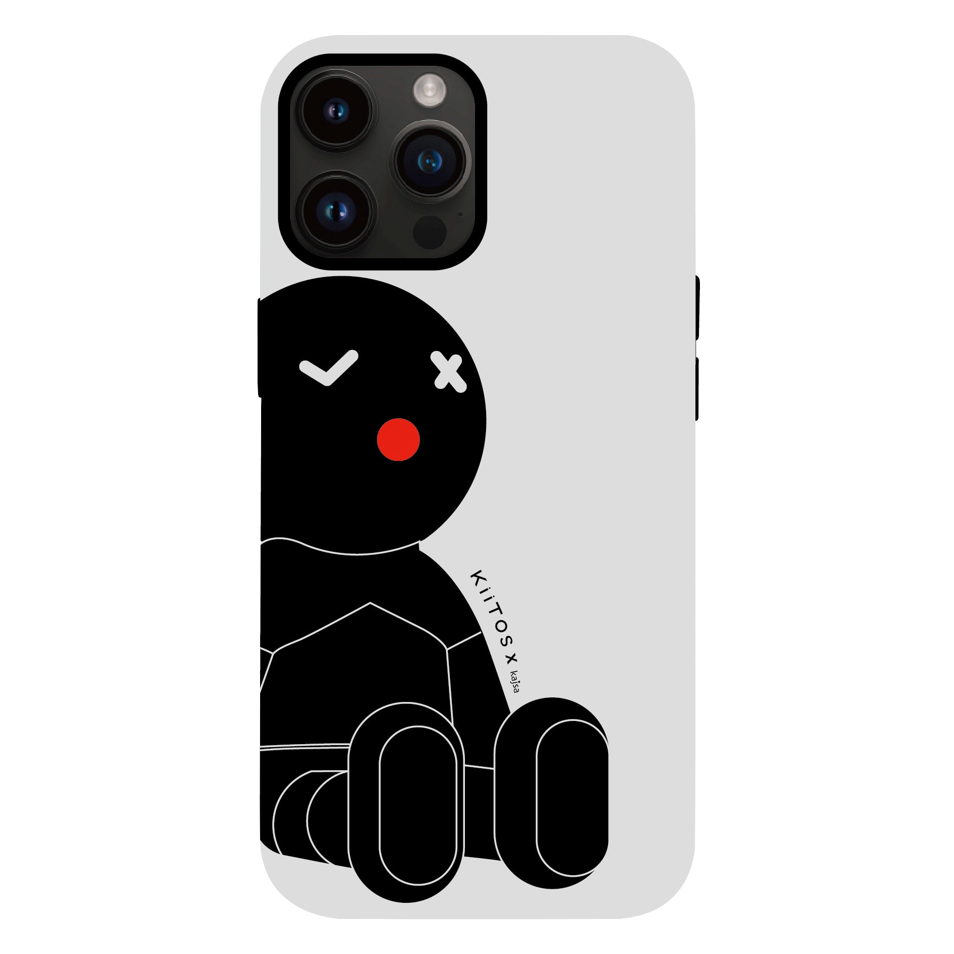 KiiTOS Collection - Original Back Case for iPhone 14-Phone Case- phone case - phone cases- phone cover- iphone cover- iphone case- iphone cases- leather case- leather cases- DIYCASE - custom case - leather cover - hand strap case - croco pattern case - snake pattern case - carbon fiber phone case - phone case brand - unique phone case - high quality - phone case brand - protective case - buy phone case hong kong - online buy phone case - iphone手機殼 - 客製化手機殼 - samsung 手機殼 - 香港手機殼 - 買電話殼