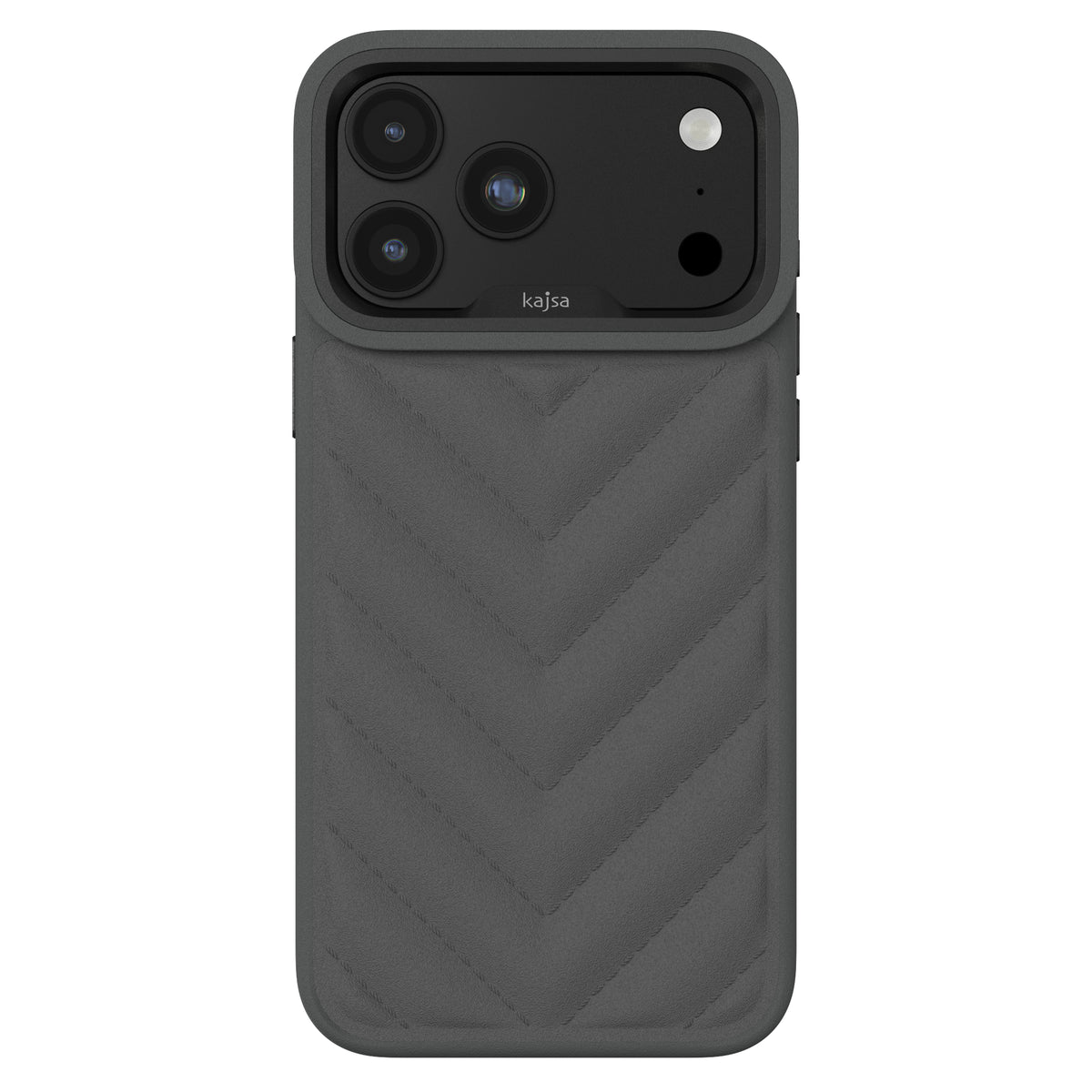 Dale Collection - V Shape Back Case for iPhone 18