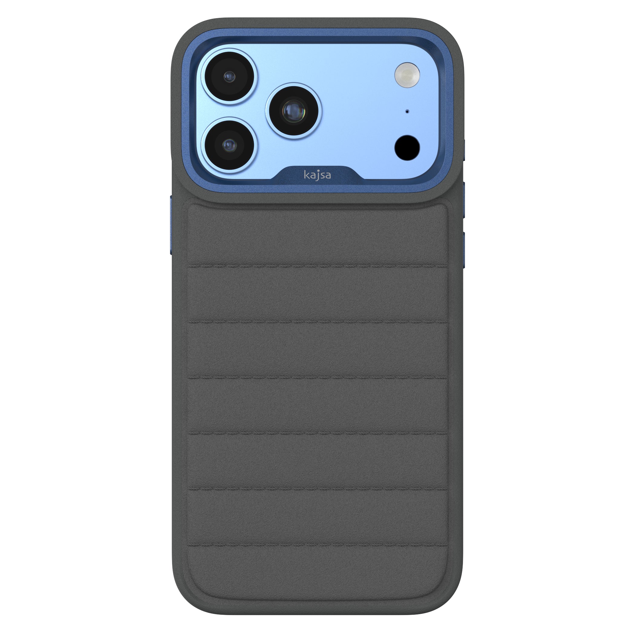 Dale Collection - Horizon Back Case for iPhone 18