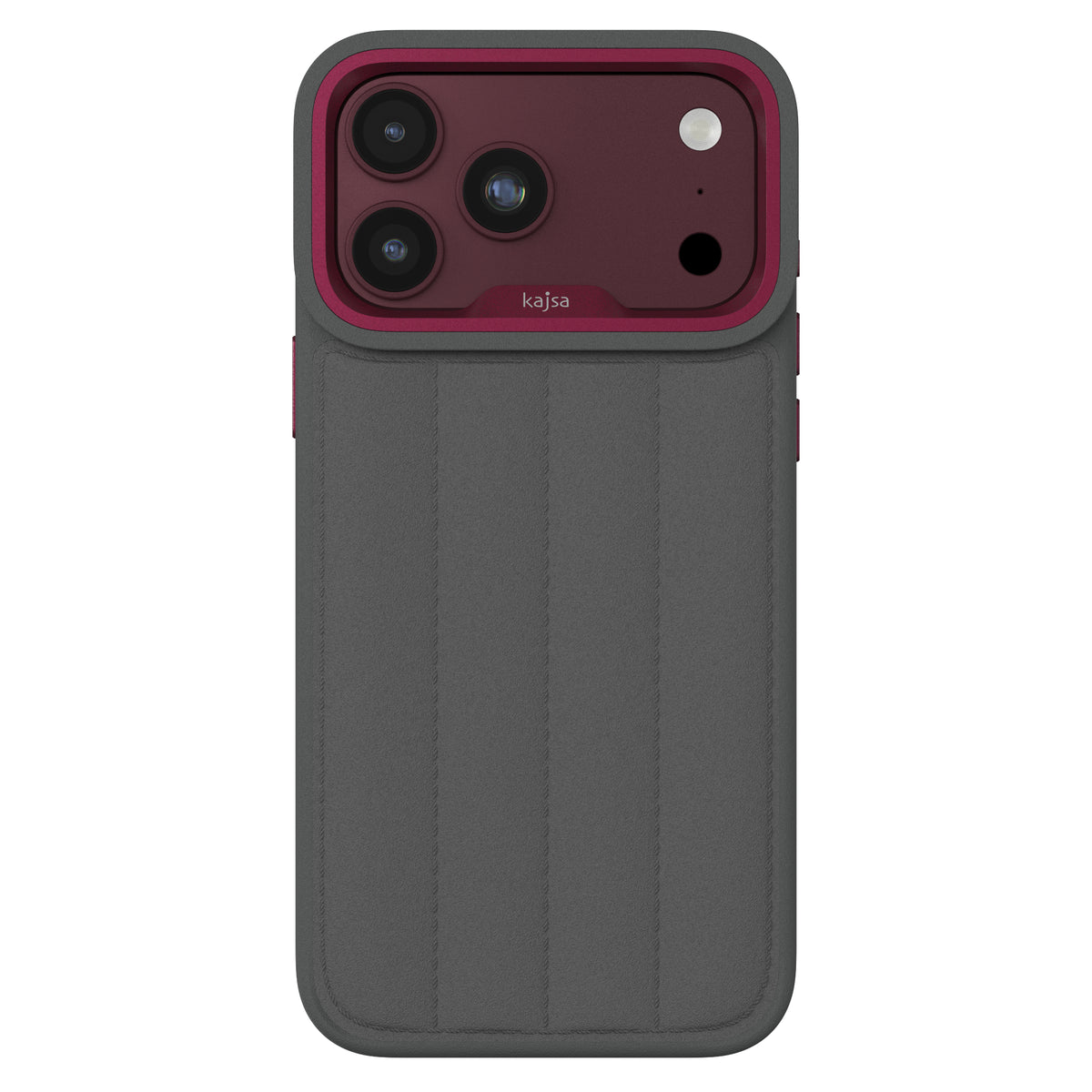Dale Collection - Perpendicular Back Case for iPhone 18