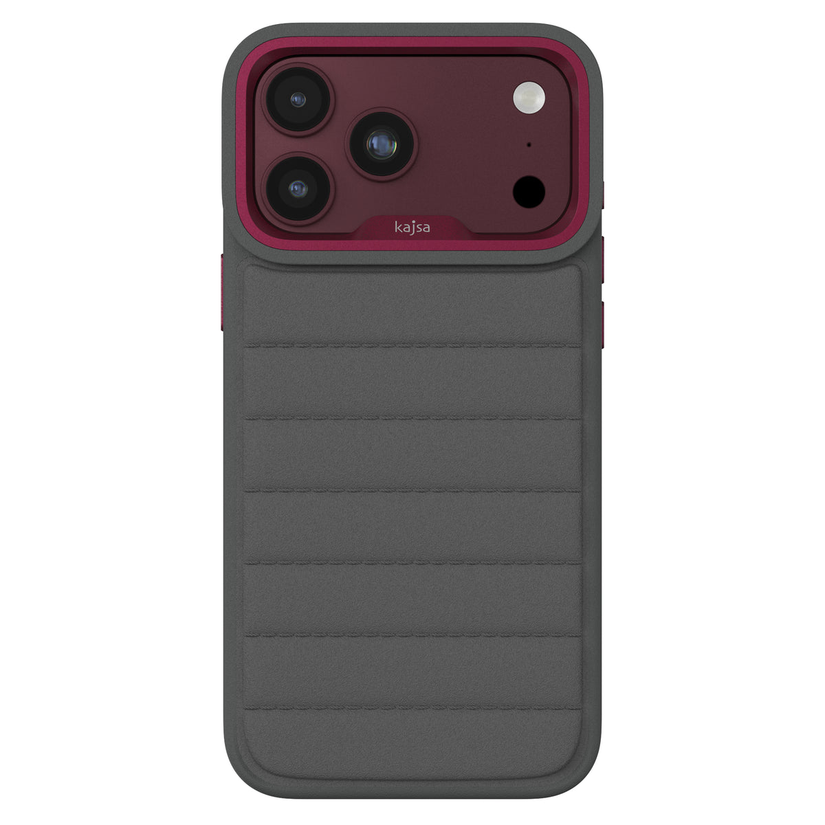 Dale Collection - Horizon Back Case for iPhone 18