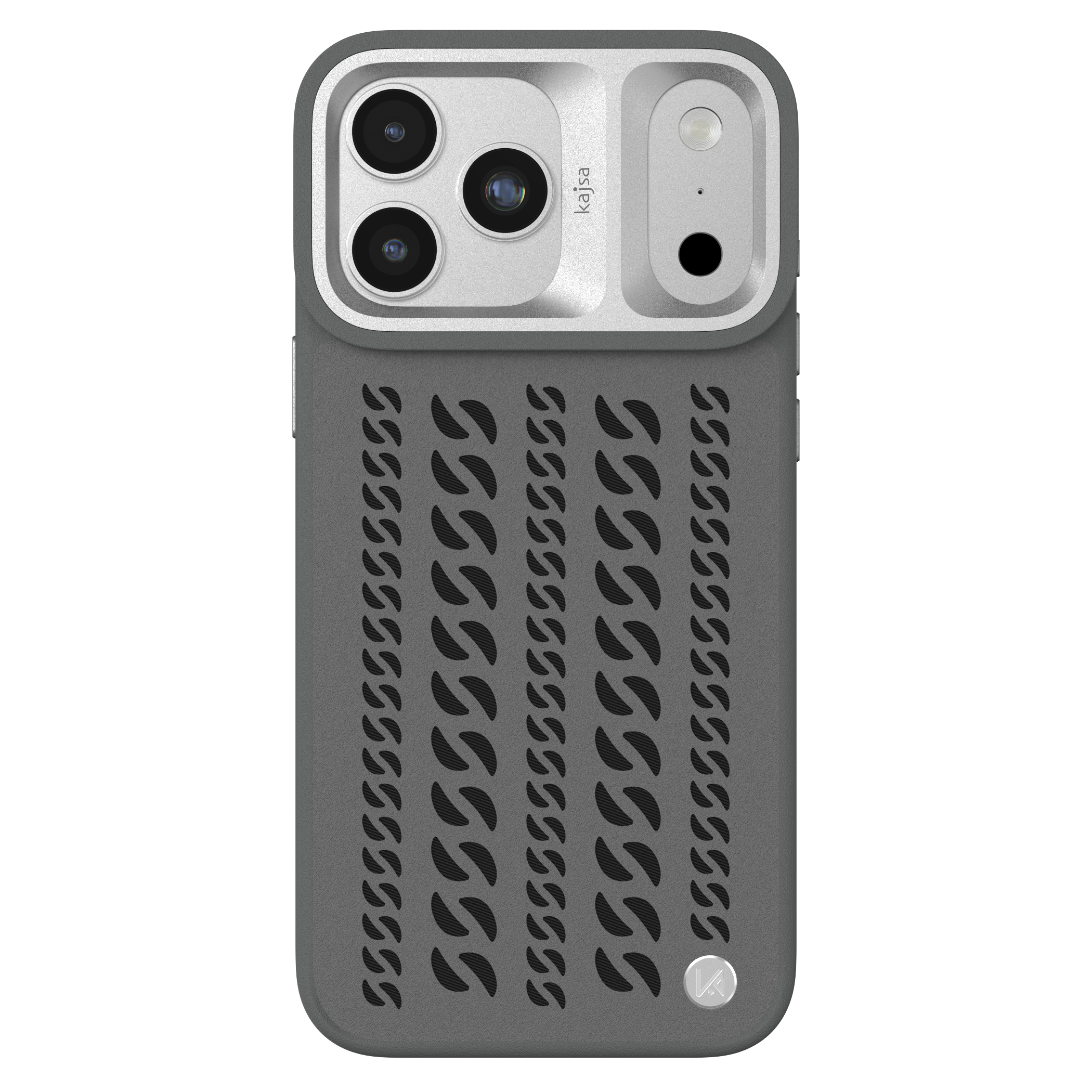 Splendid Series Collection - Eclipse Back Case for iPhone 17 (MagSafe Compatible)