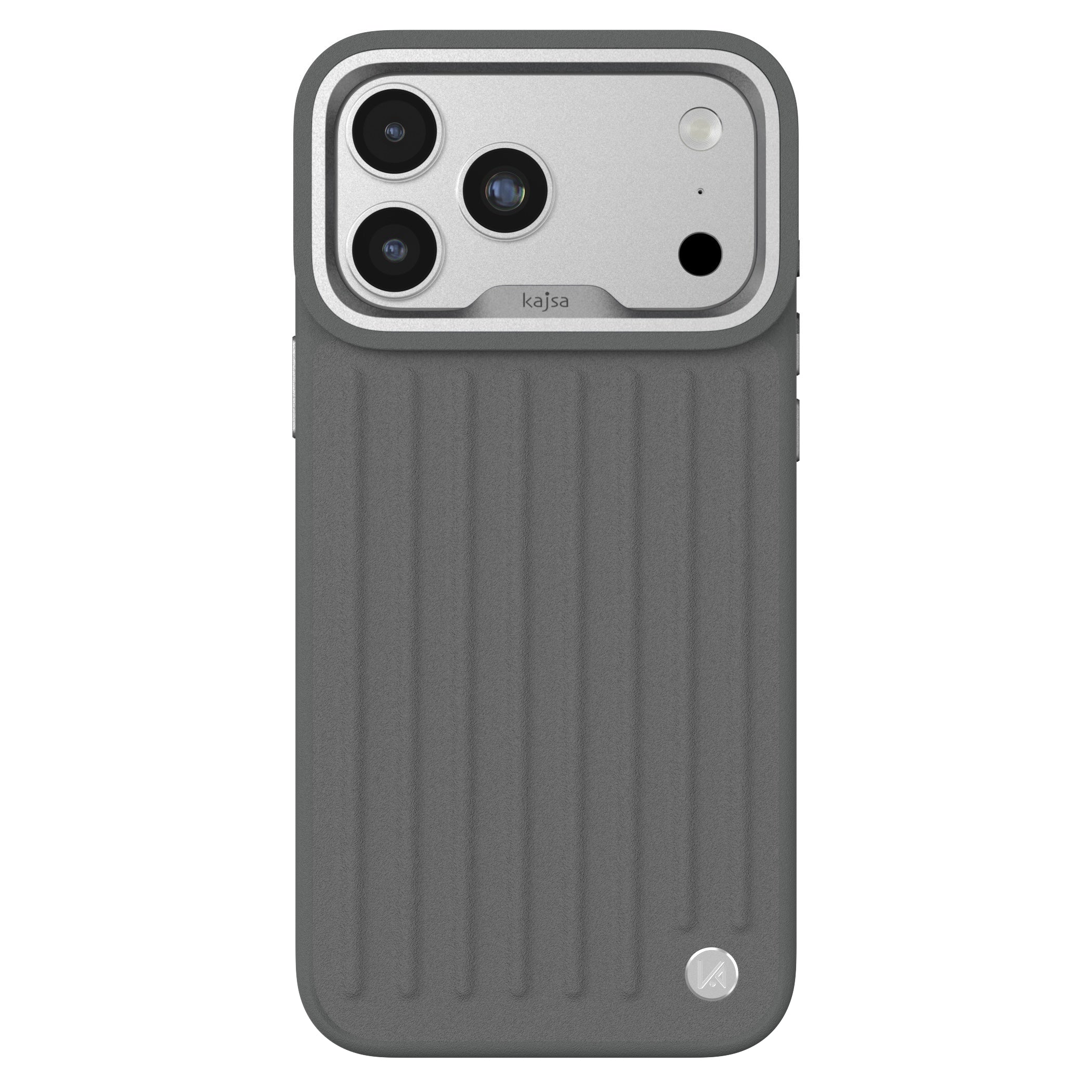 Traveller Collection Valise Back Case for iPhone 17 (MagSafe Compatible)