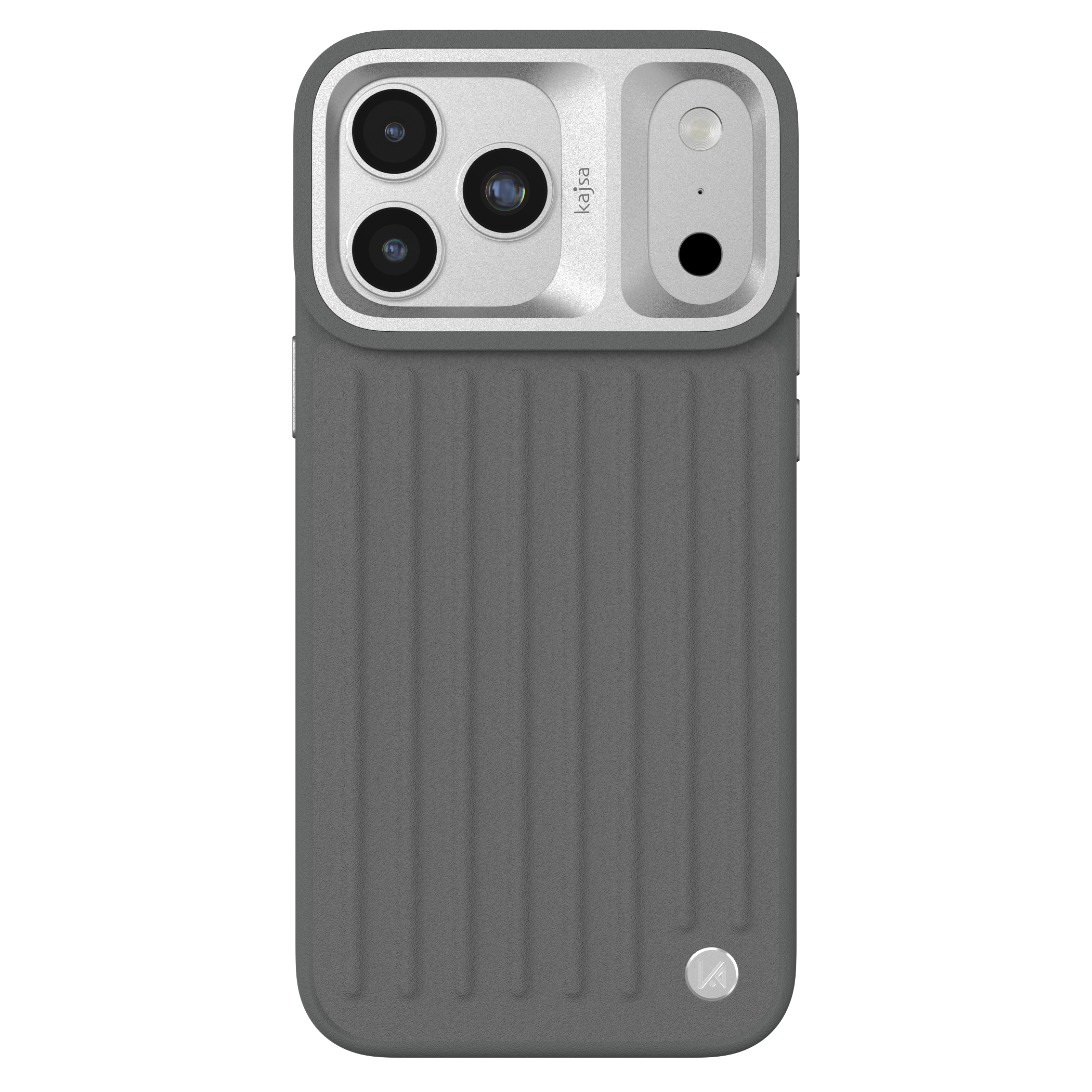 Traveller Collection Valise Back Case for iPhone 17 (MagSafe Compatible)