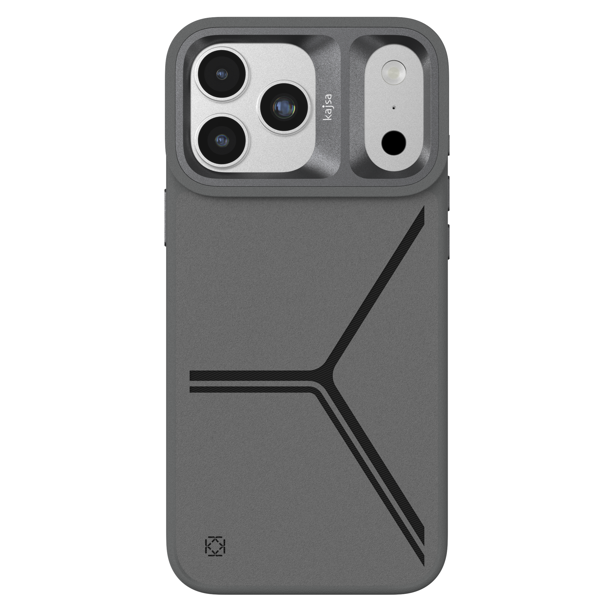 Splendid Series Collection - Race Back Case for iPhone 17 (MagSafe Compatible)