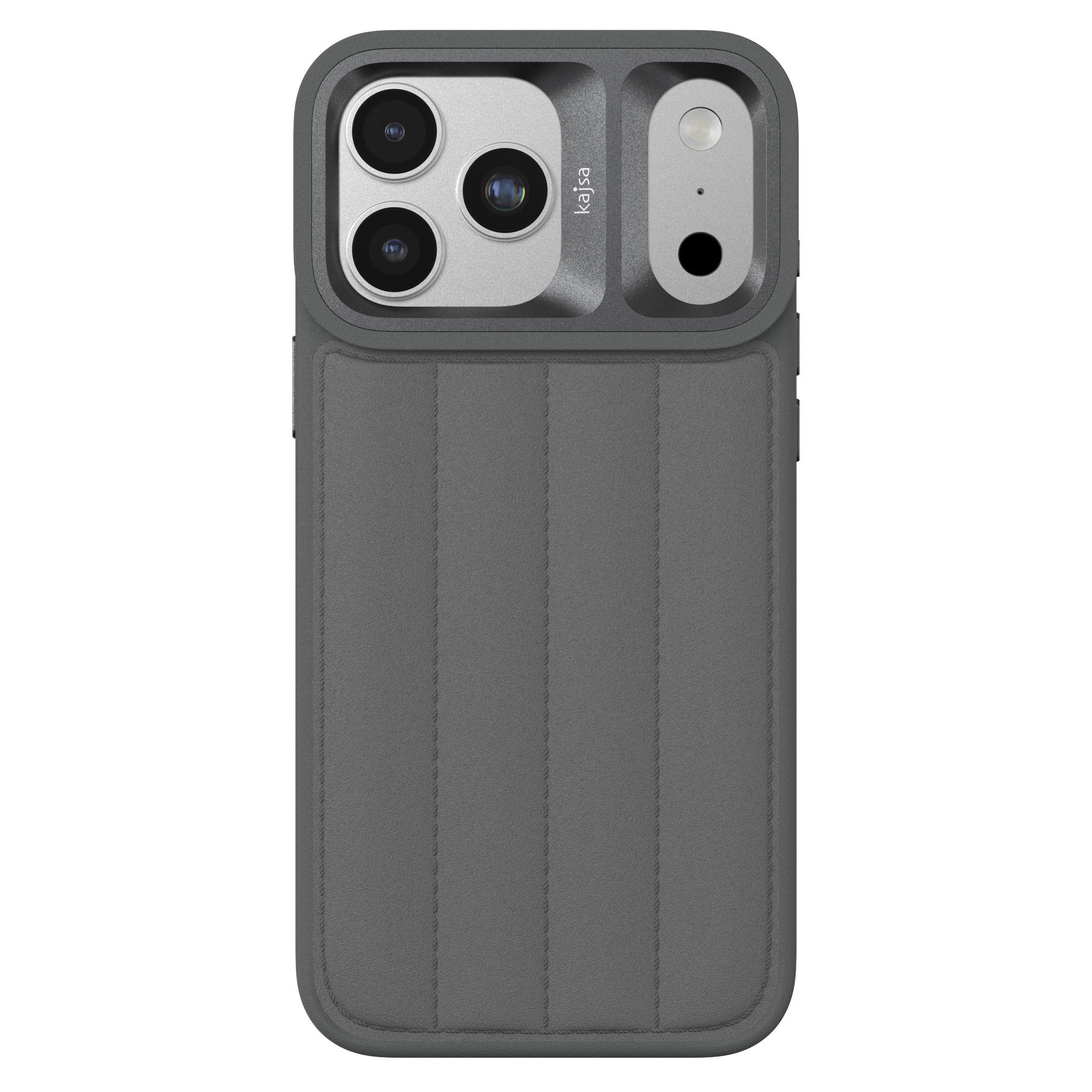 Dale Collection - Perpendicular Back Case for iPhone 17