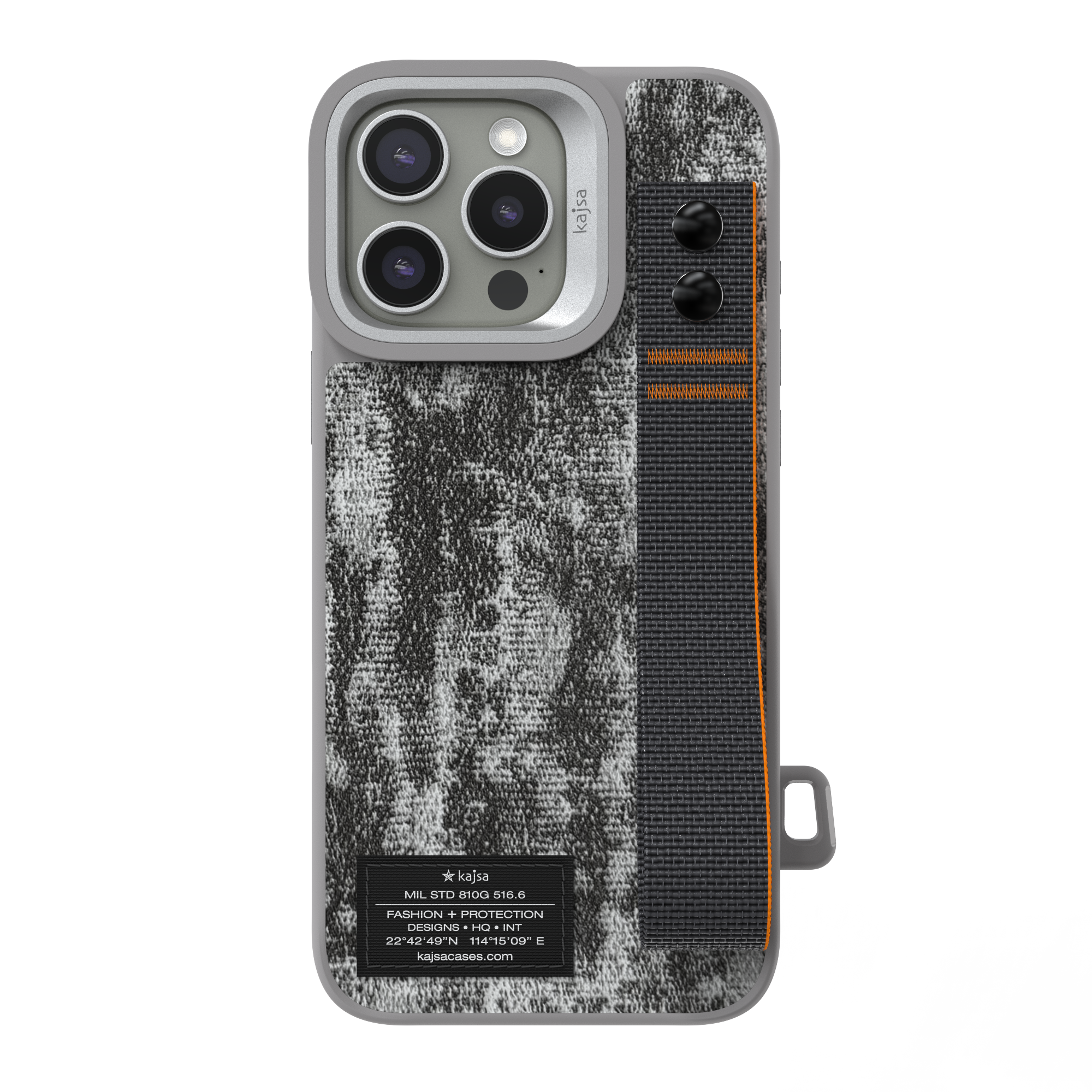 Outdoor Collection - Tie Dye Straps Back Case for iPhone 16 (MagSafe Compatible)-Phone Case-kajsa-phone case - phone cases- phone cover- iphone cover- iphone case- iphone cases- leather case- leather cases- DIYCASE - custom case - leather cover - hand strap case - croco pattern case - snake pattern case - carbon fiber phone case - phone case brand - unique phone case - high quality - phone case brand - protective case - buy phone case hong kong - online buy phone case - iphone手機殼 - 客製化手機殼 - samsung 手機殼 -