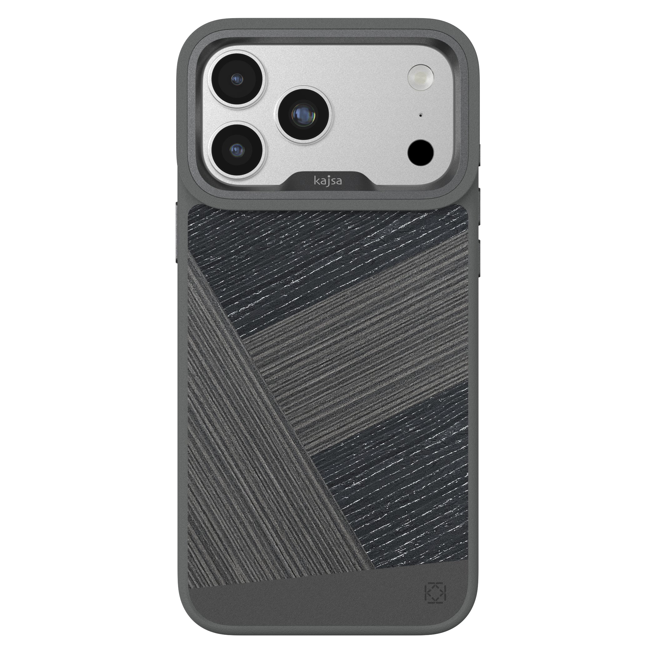 Outdoor Collection - Tangram Back Case for iPhone 17 (MagSafe Compatible)