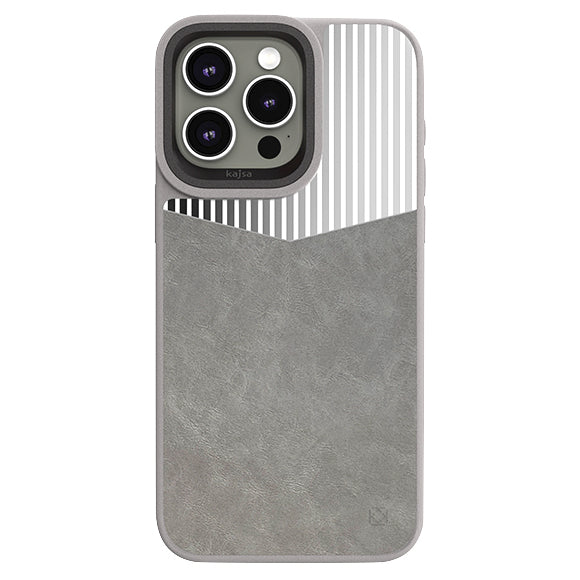 Glamorous Collection - Metallic Matte Pastry Back Case for iPhone 14