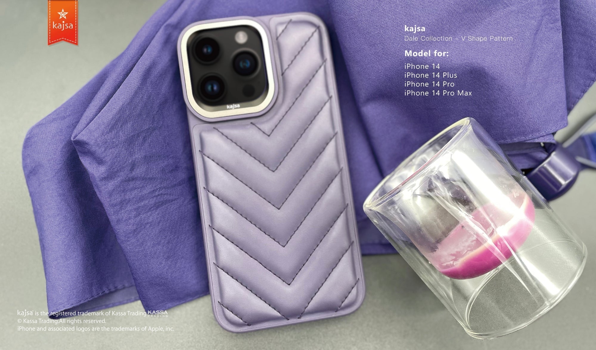 Dale Collection - V Shape Back Case for iPhone 14-Phone Case- phone case - phone cases- phone cover- iphone cover- iphone case- iphone cases- leather case- leather cases- DIYCASE - custom case - leather cover - hand strap case - croco pattern case - snake pattern case - carbon fiber phone case - phone case brand - unique phone case - high quality - phone case brand - protective case - buy phone case hong kong - online buy phone case - iphone手機殼 - 客製化手機殼 - samsung 手機殼 - 香港手機殼 - 買電話殼