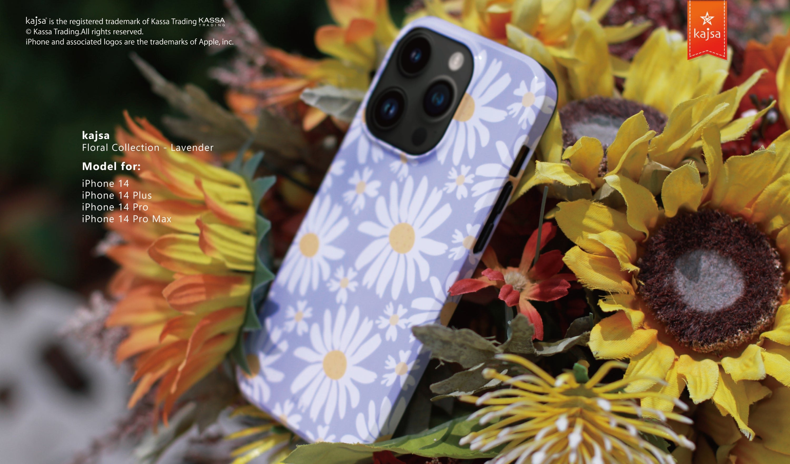 Floral Collection - Lavender Back Case for iPhone 14 (LV3)-Phone Case- phone case - phone cases- phone cover- iphone cover- iphone case- iphone cases- leather case- leather cases- DIYCASE - custom case - leather cover - hand strap case - croco pattern case - snake pattern case - carbon fiber phone case - phone case brand - unique phone case - high quality - phone case brand - protective case - buy phone case hong kong - online buy phone case - iphone手機殼 - 客製化手機殼 - samsung 手機殼 - 香港手機殼 - 買電話殼