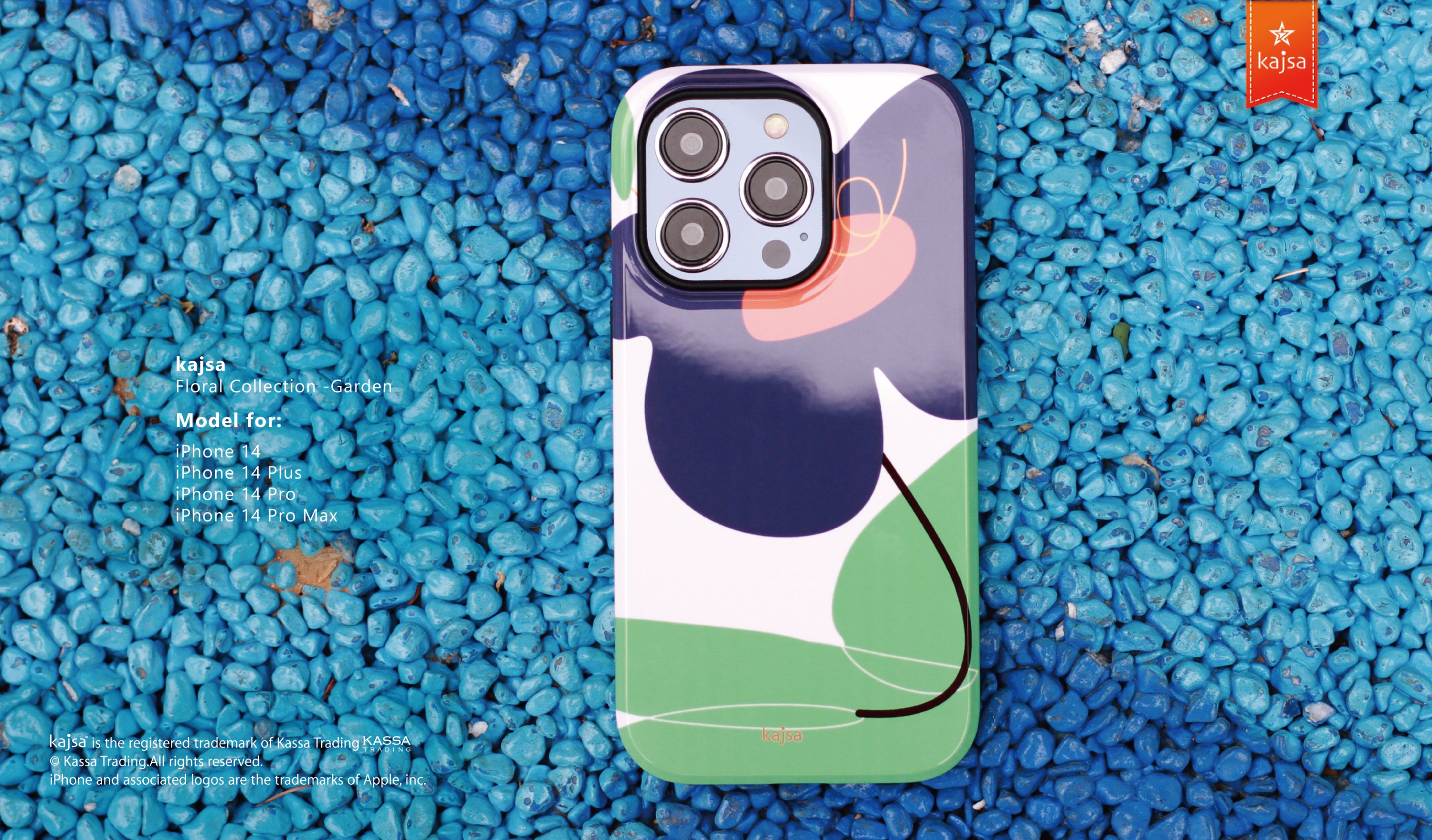 Floral Collection - Garden Back Case for iPhone 14 (G1)-Phone Case- phone case - phone cases- phone cover- iphone cover- iphone case- iphone cases- leather case- leather cases- DIYCASE - custom case - leather cover - hand strap case - croco pattern case - snake pattern case - carbon fiber phone case - phone case brand - unique phone case - high quality - phone case brand - protective case - buy phone case hong kong - online buy phone case - iphone手機殼 - 客製化手機殼 - samsung 手機殼 - 香港手機殼 - 買電話殼