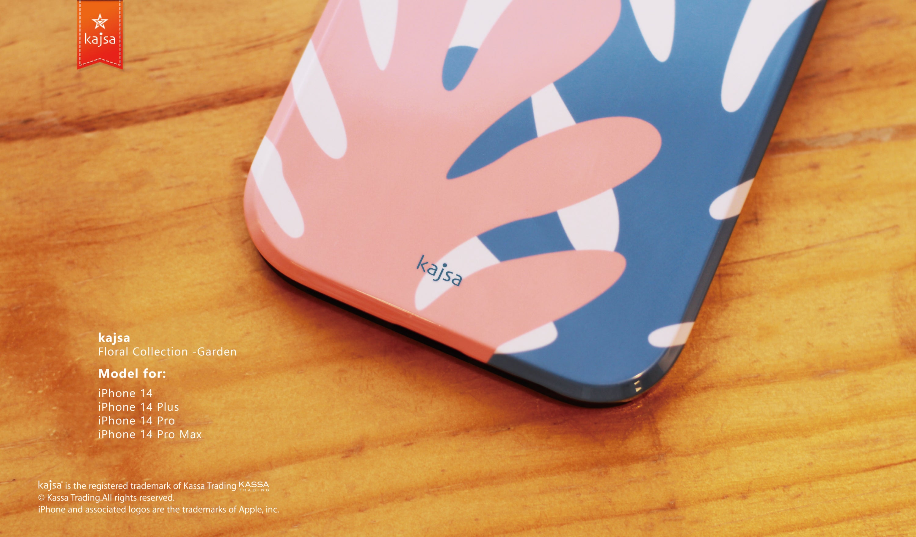 Floral Collection - Garden Back Case for iPhone 14 (G4)-Phone Case- phone case - phone cases- phone cover- iphone cover- iphone case- iphone cases- leather case- leather cases- DIYCASE - custom case - leather cover - hand strap case - croco pattern case - snake pattern case - carbon fiber phone case - phone case brand - unique phone case - high quality - phone case brand - protective case - buy phone case hong kong - online buy phone case - iphone手機殼 - 客製化手機殼 - samsung 手機殼 - 香港手機殼 - 買電話殼