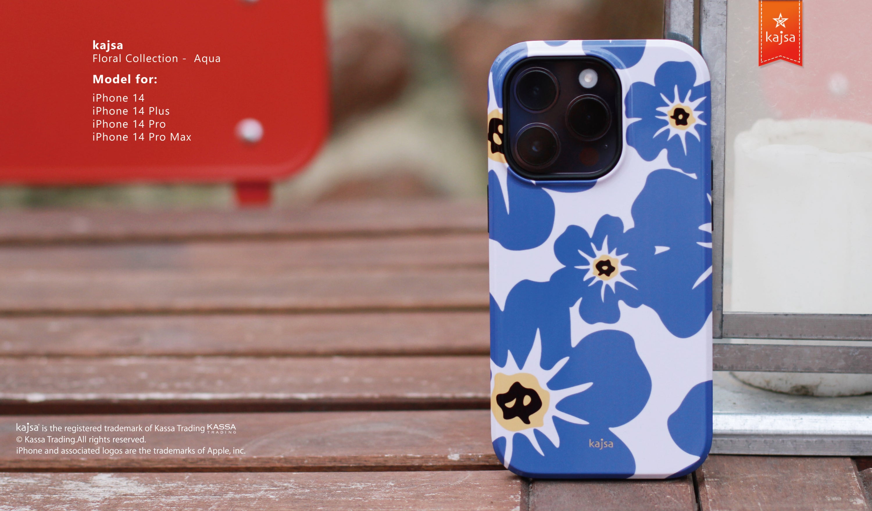 Floral Collection - Aqua Back Base for iPhone 14 (AB7)-Phone Case- phone case - phone cases- phone cover- iphone cover- iphone case- iphone cases- leather case- leather cases- DIYCASE - custom case - leather cover - hand strap case - croco pattern case - snake pattern case - carbon fiber phone case - phone case brand - unique phone case - high quality - phone case brand - protective case - buy phone case hong kong - online buy phone case - iphone手機殼 - 客製化手機殼 - samsung 手機殼 - 香港手機殼 - 買電話殼