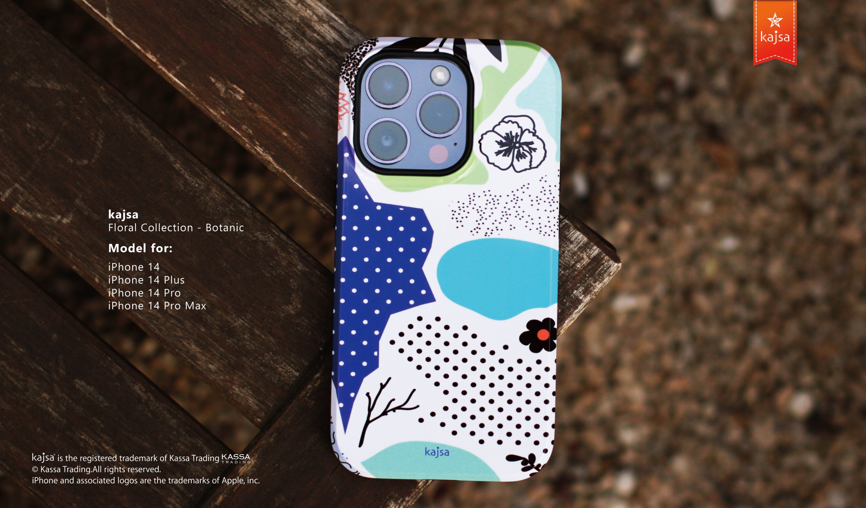 Floral Collection - Botanic Back Case for iPhone 14 (BQ1)-Phone Case- phone case - phone cases- phone cover- iphone cover- iphone case- iphone cases- leather case- leather cases- DIYCASE - custom case - leather cover - hand strap case - croco pattern case - snake pattern case - carbon fiber phone case - phone case brand - unique phone case - high quality - phone case brand - protective case - buy phone case hong kong - online buy phone case - iphone手機殼 - 客製化手機殼 - samsung 手機殼 - 香港手機殼 - 買電話殼