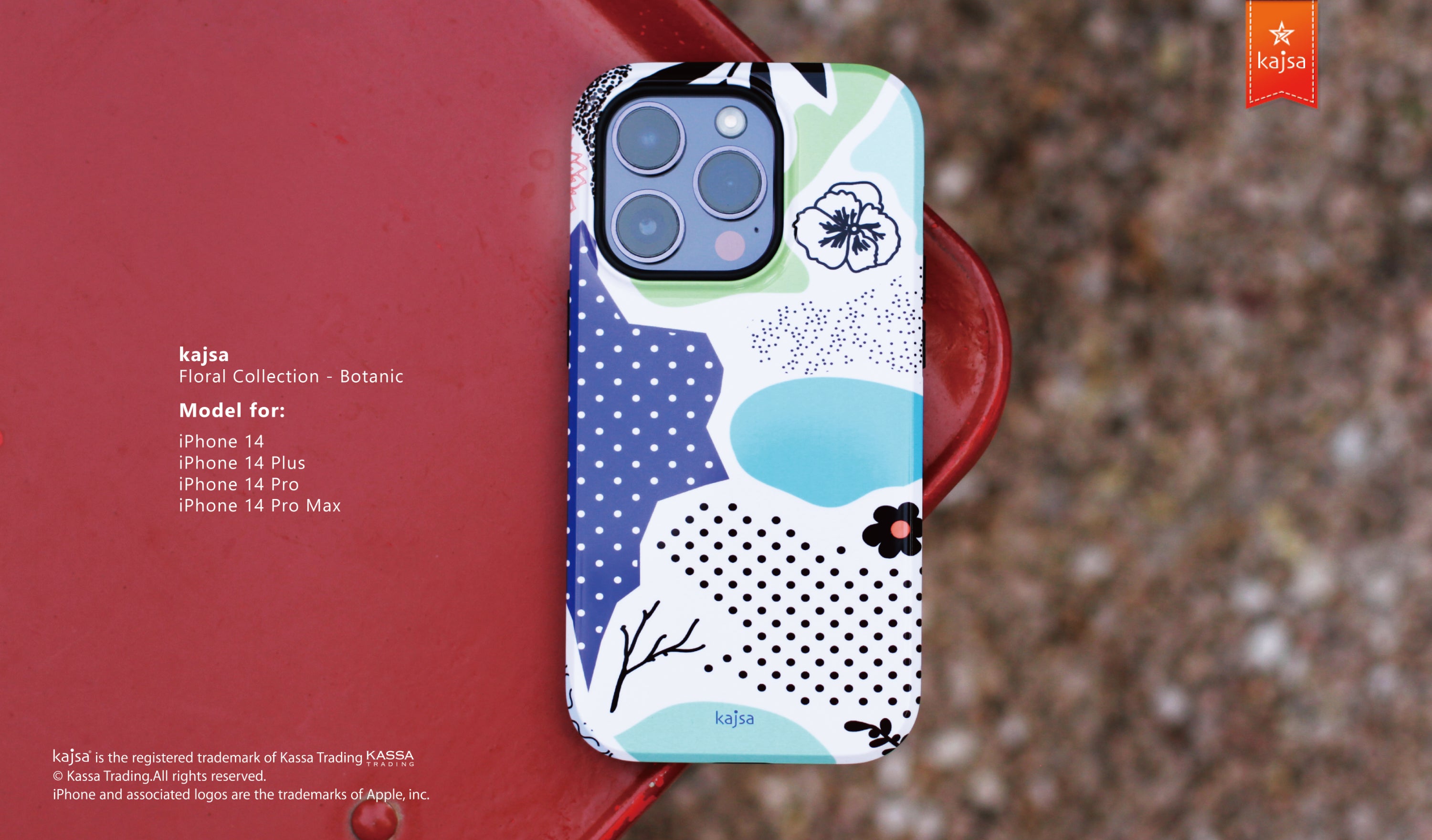 Floral Collection - Botanic Back Case for iPhone 14 (BQ1)-Phone Case- phone case - phone cases- phone cover- iphone cover- iphone case- iphone cases- leather case- leather cases- DIYCASE - custom case - leather cover - hand strap case - croco pattern case - snake pattern case - carbon fiber phone case - phone case brand - unique phone case - high quality - phone case brand - protective case - buy phone case hong kong - online buy phone case - iphone手機殼 - 客製化手機殼 - samsung 手機殼 - 香港手機殼 - 買電話殼