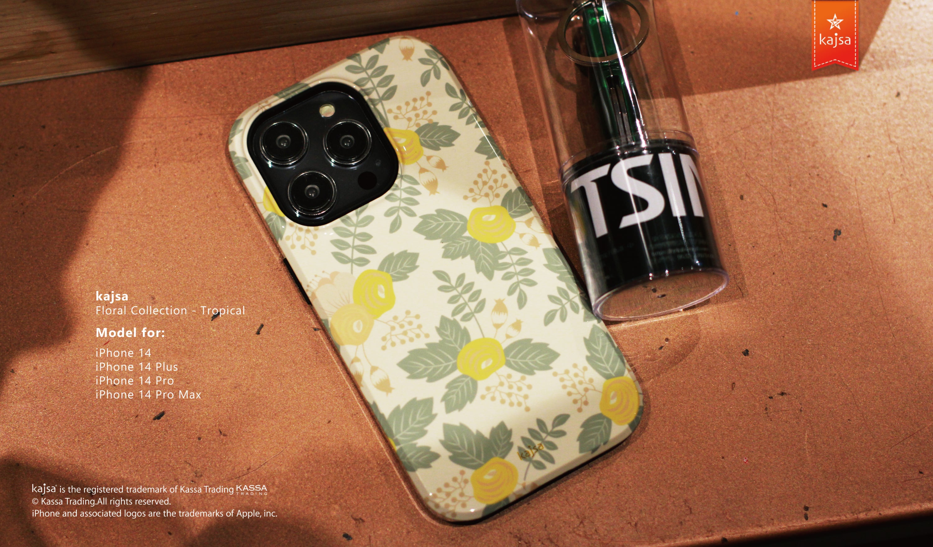 Floral Collection - Tropical Back Base for iPhone 14 (TY7)-Phone Case- phone case - phone cases- phone cover- iphone cover- iphone case- iphone cases- leather case- leather cases- DIYCASE - custom case - leather cover - hand strap case - croco pattern case - snake pattern case - carbon fiber phone case - phone case brand - unique phone case - high quality - phone case brand - protective case - buy phone case hong kong - online buy phone case - iphone手機殼 - 客製化手機殼 - samsung 手機殼 - 香港手機殼 - 買電話殼