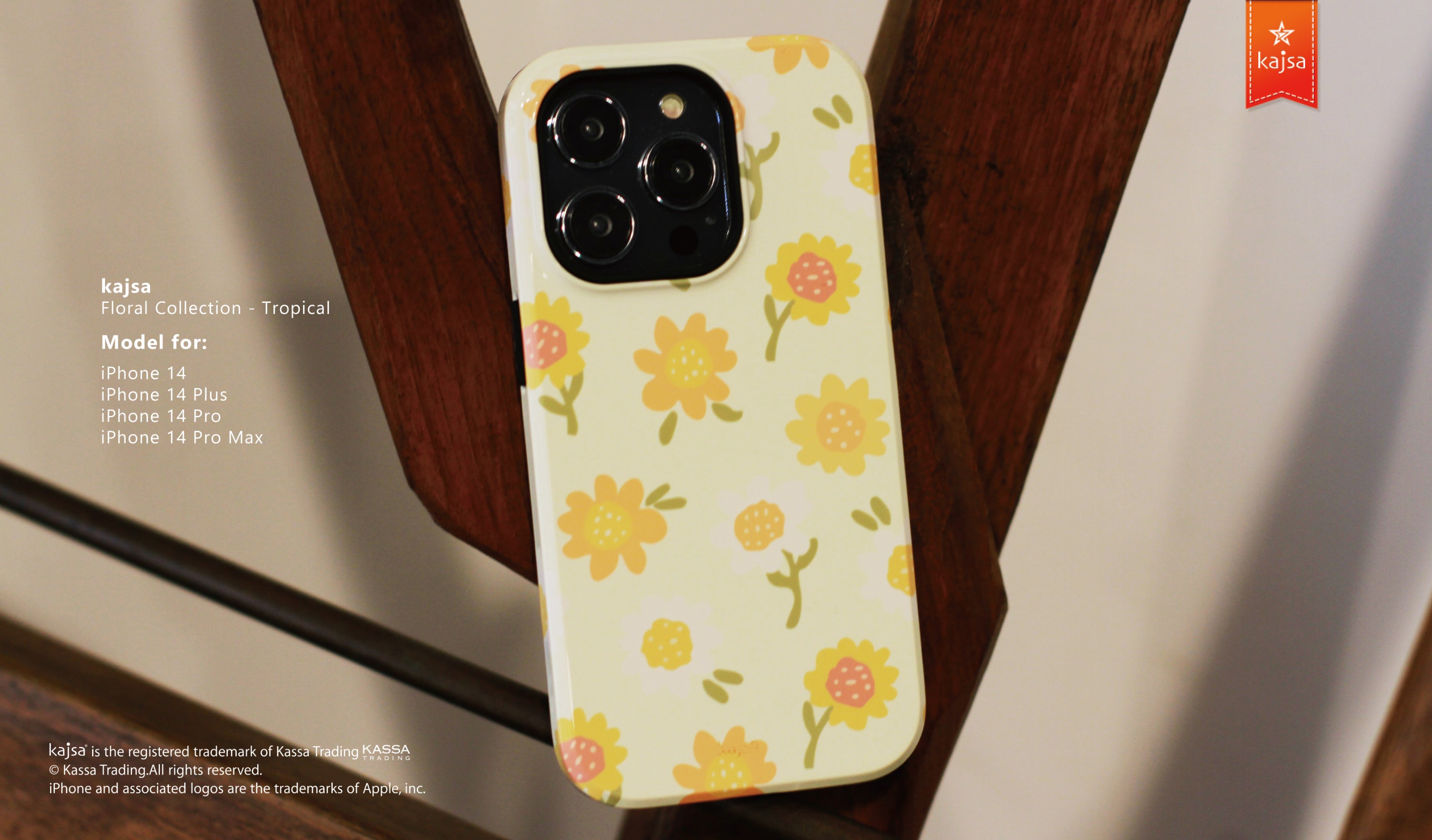 Floral Collection - Tropical Back Base for iPhone 14 (TY8)-Phone Case- phone case - phone cases- phone cover- iphone cover- iphone case- iphone cases- leather case- leather cases- DIYCASE - custom case - leather cover - hand strap case - croco pattern case - snake pattern case - carbon fiber phone case - phone case brand - unique phone case - high quality - phone case brand - protective case - buy phone case hong kong - online buy phone case - iphone手機殼 - 客製化手機殼 - samsung 手機殼 - 香港手機殼 - 買電話殼