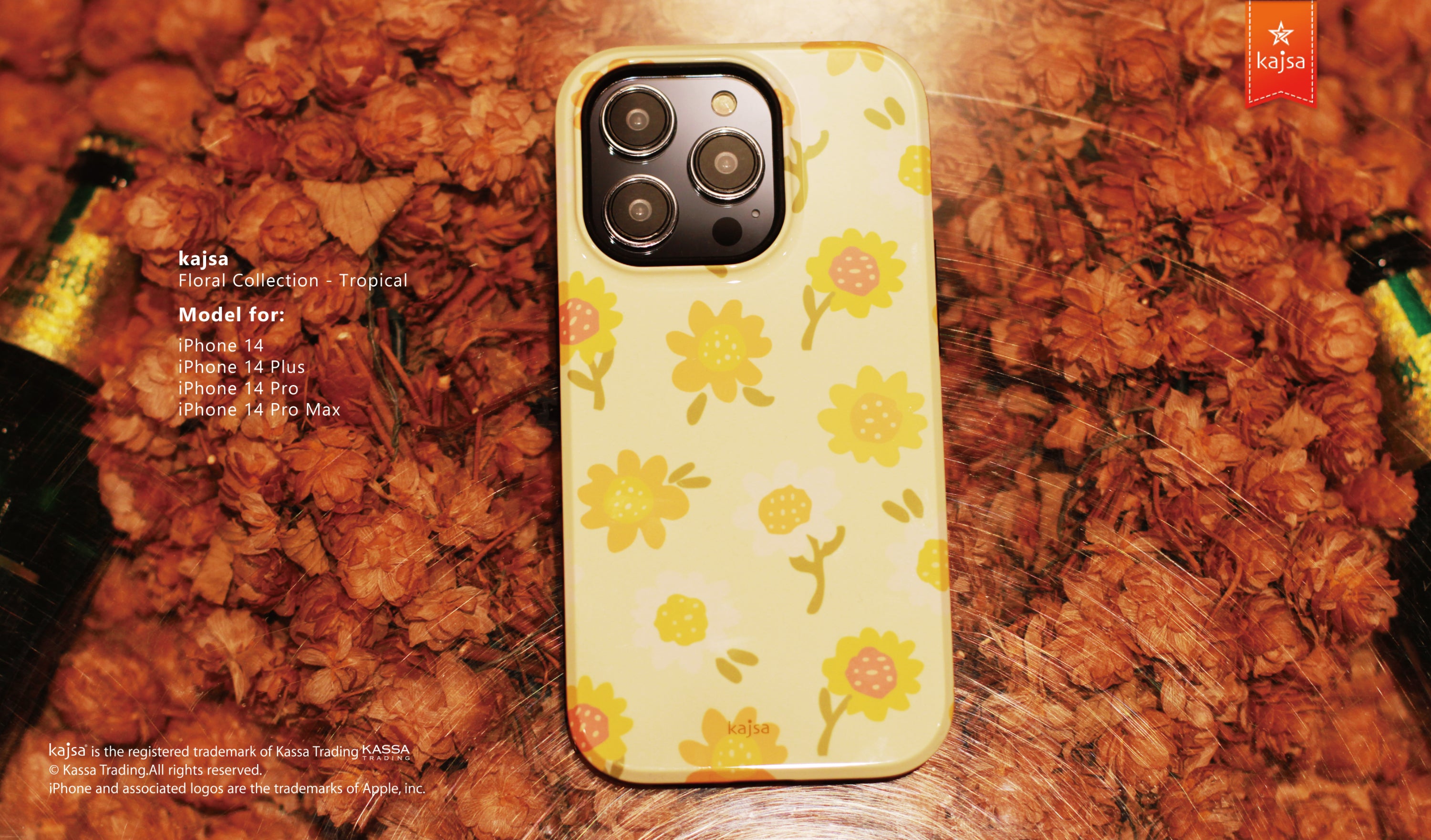 Floral Collection - Tropical Back Base for iPhone 14 (TY8)-Phone Case- phone case - phone cases- phone cover- iphone cover- iphone case- iphone cases- leather case- leather cases- DIYCASE - custom case - leather cover - hand strap case - croco pattern case - snake pattern case - carbon fiber phone case - phone case brand - unique phone case - high quality - phone case brand - protective case - buy phone case hong kong - online buy phone case - iphone手機殼 - 客製化手機殼 - samsung 手機殼 - 香港手機殼 - 買電話殼