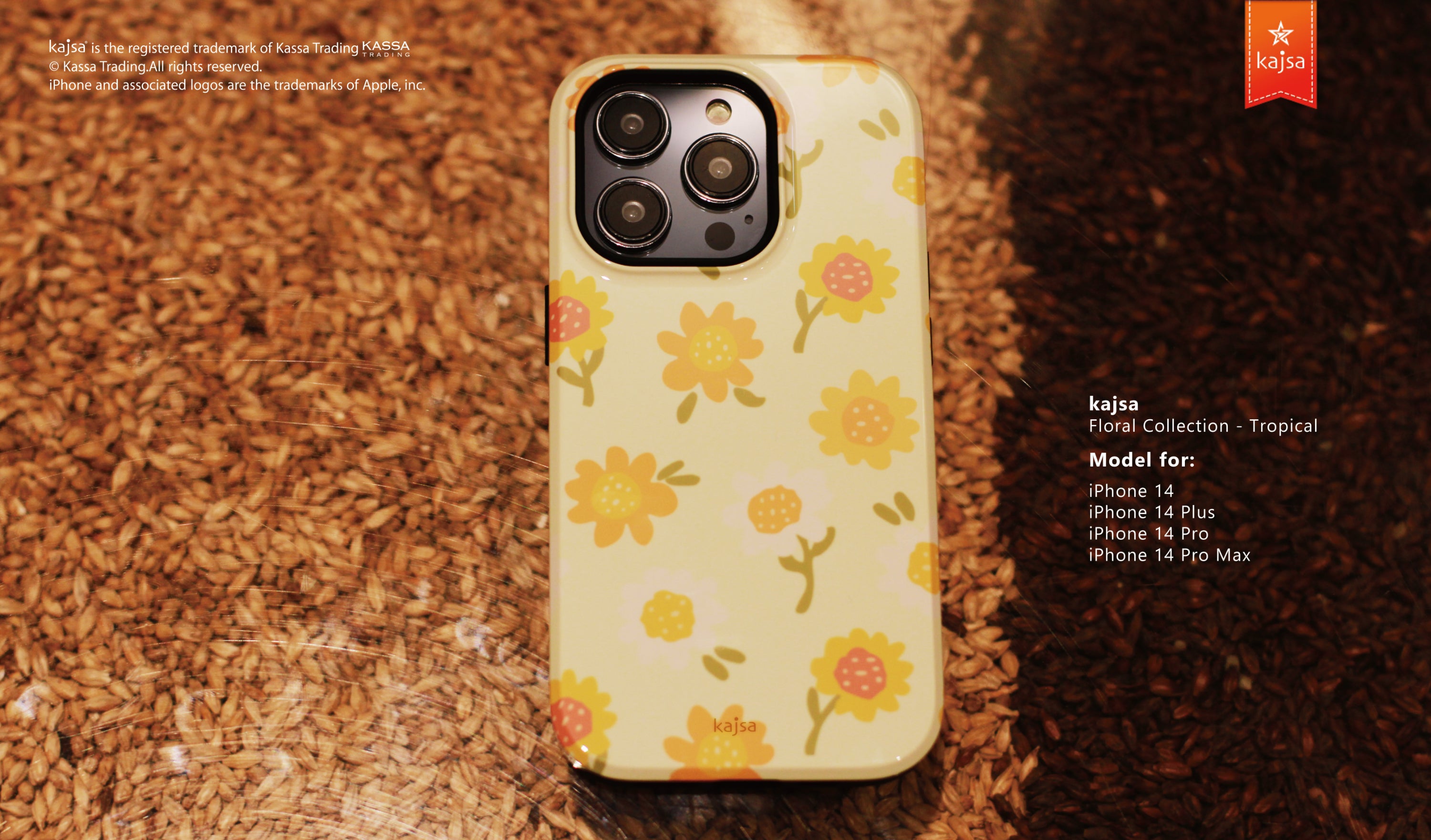 Floral Collection - Tropical Back Base for iPhone 14 (TY8)-Phone Case- phone case - phone cases- phone cover- iphone cover- iphone case- iphone cases- leather case- leather cases- DIYCASE - custom case - leather cover - hand strap case - croco pattern case - snake pattern case - carbon fiber phone case - phone case brand - unique phone case - high quality - phone case brand - protective case - buy phone case hong kong - online buy phone case - iphone手機殼 - 客製化手機殼 - samsung 手機殼 - 香港手機殼 - 買電話殼